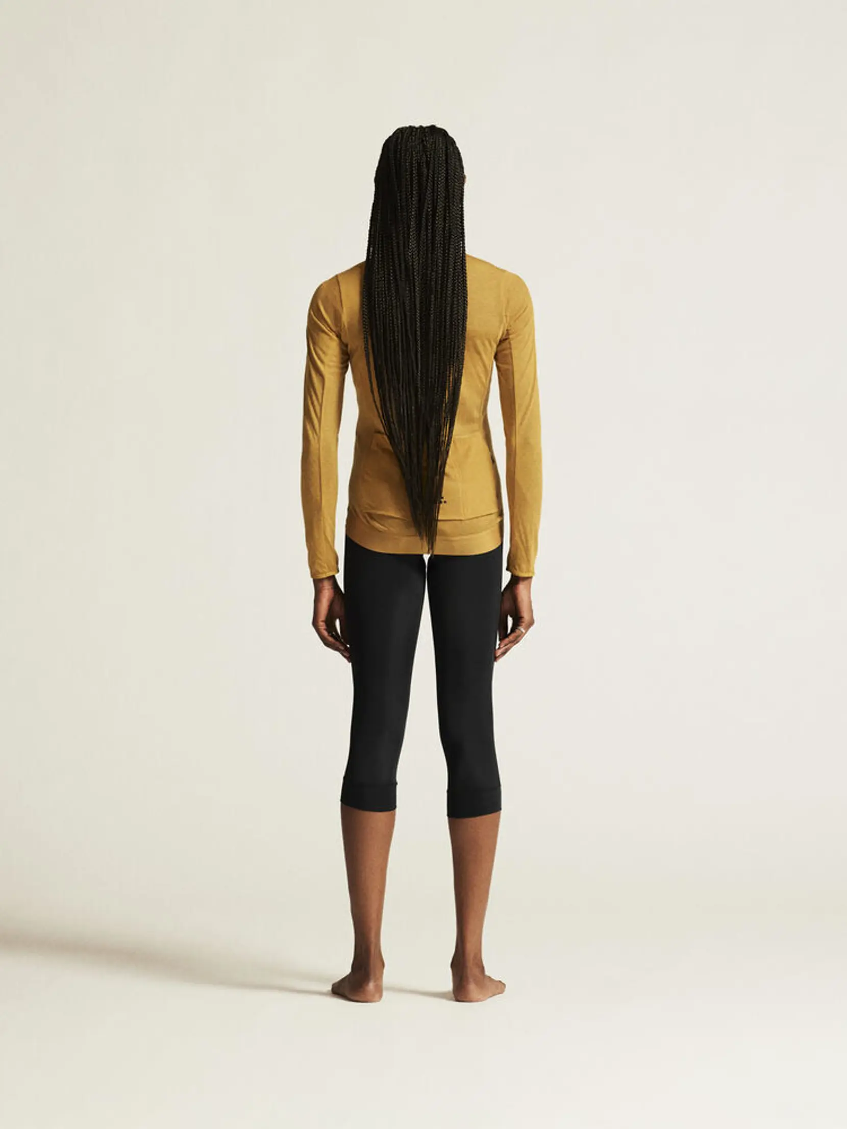 Bild på Core Bike Essence Wool LS Jersey W Bild på Core Bike Essence Wool LS Jersey W
