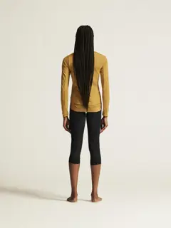 Bild på Core Bike Essence Wool LS Jersey W