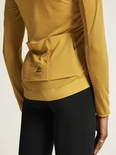 Bild på Core Bike Essence Wool LS Jersey W