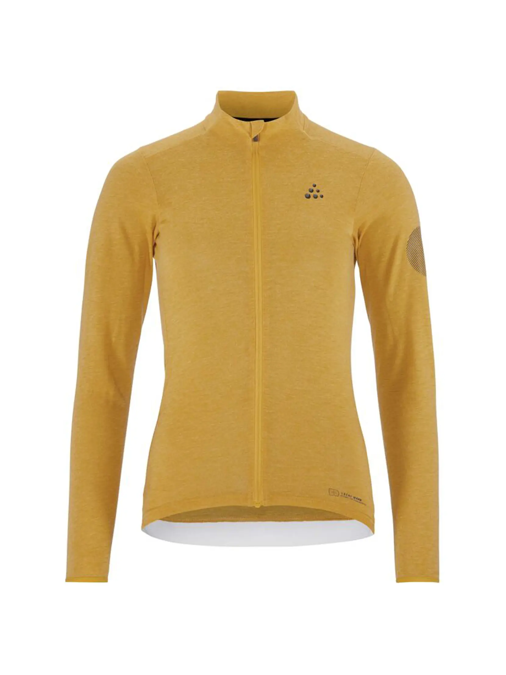 Bild på Core Bike Essence Wool LS Jersey W Bild på Core Bike Essence Wool LS Jersey W