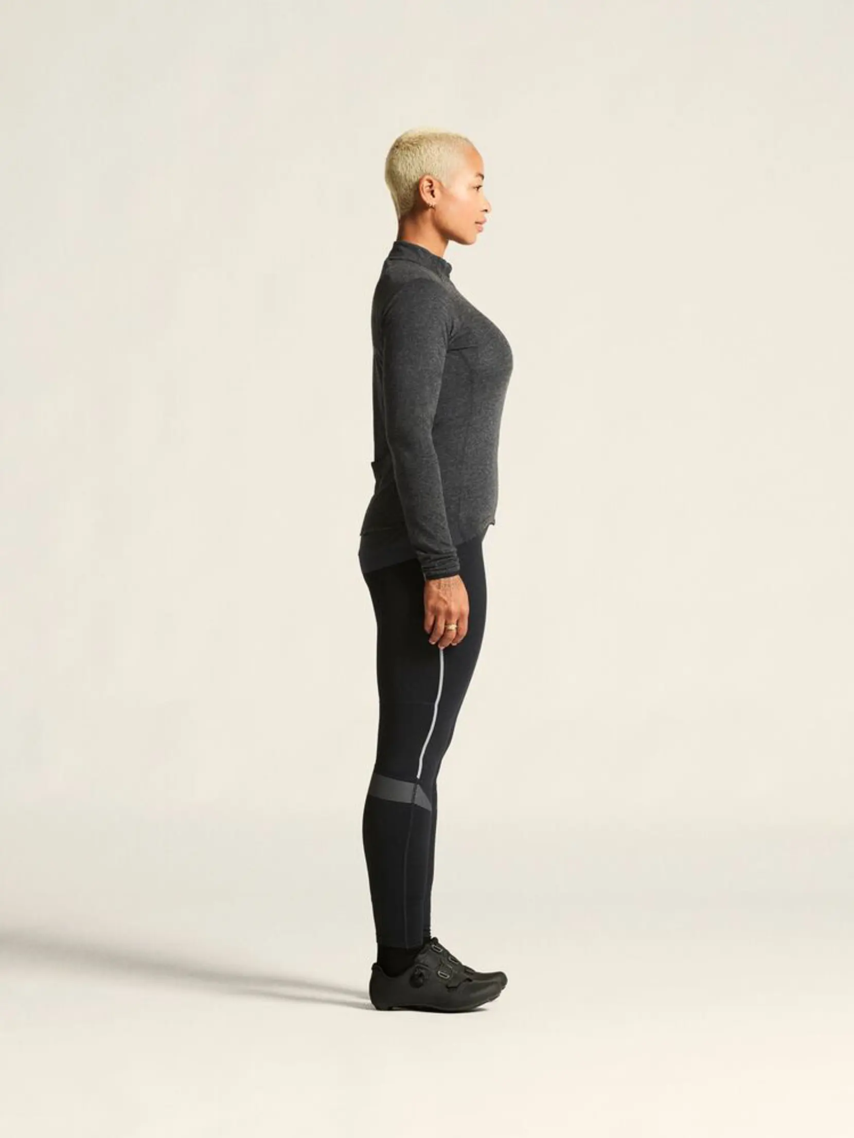 Bild på Core Bike Essence Wool LS Jersey W Bild på Core Bike Essence Wool LS Jersey W