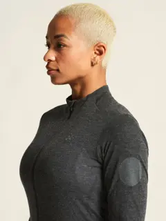 Bild på Core Bike Essence Wool LS Jersey W