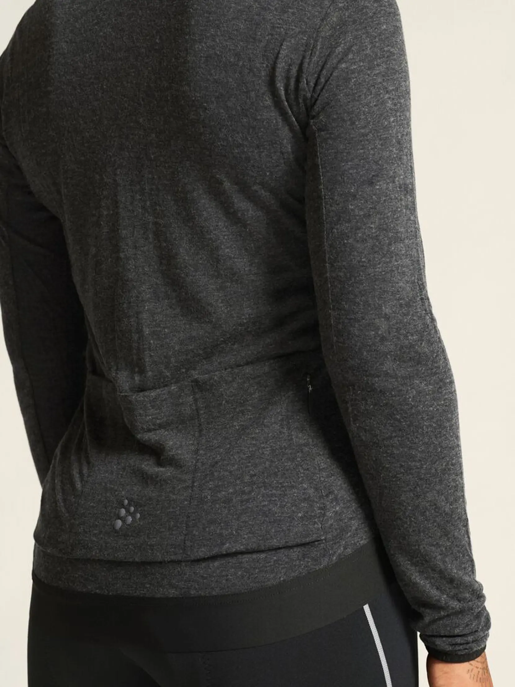 Bild på Core Bike Essence Wool LS Jersey W Bild på Core Bike Essence Wool LS Jersey W