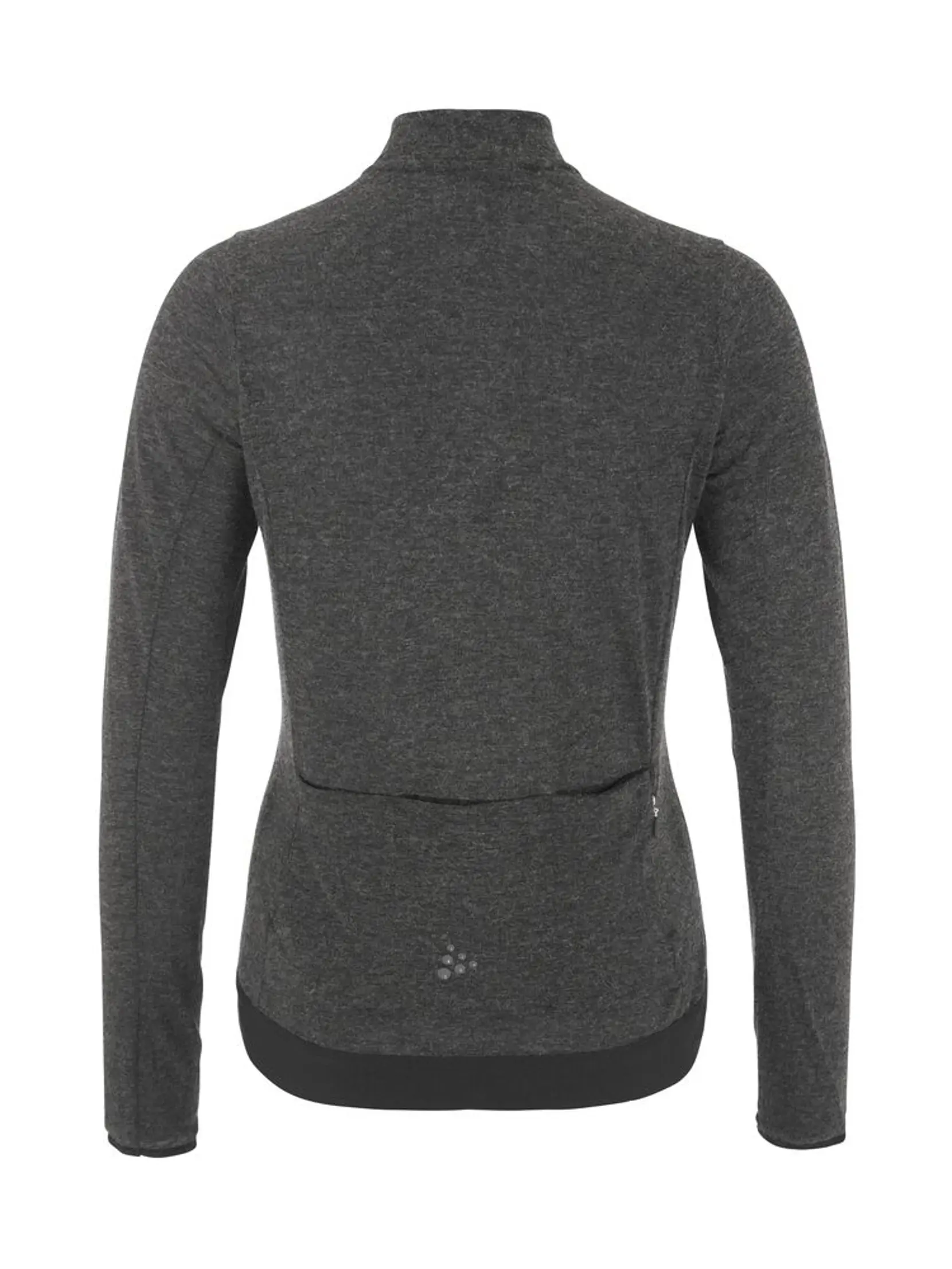 Bild på Core Bike Essence Wool LS Jersey W Bild på Core Bike Essence Wool LS Jersey W