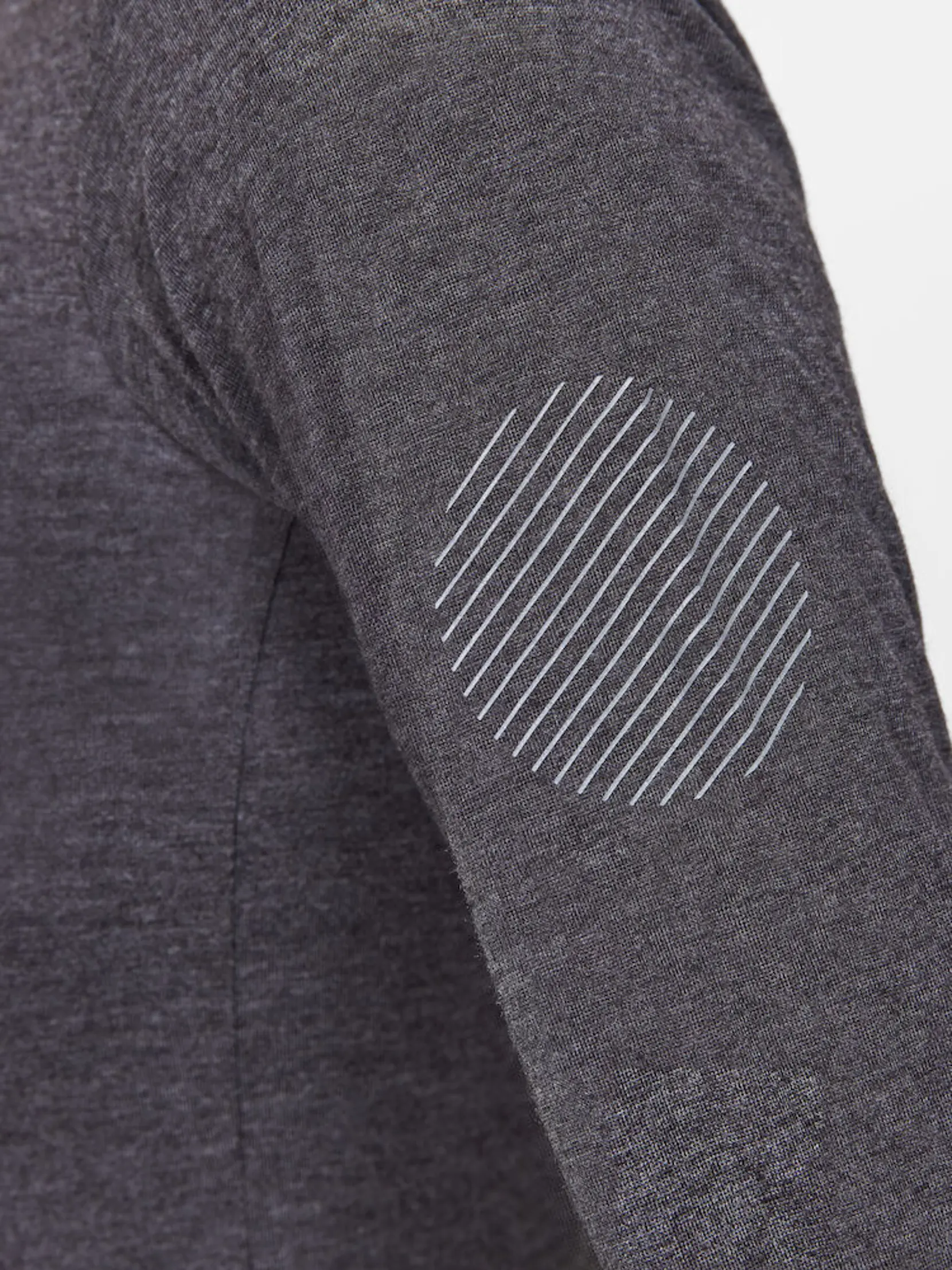 Bild på Core Bike Essence Wool LS Jersey W Bild på Core Bike Essence Wool LS Jersey W