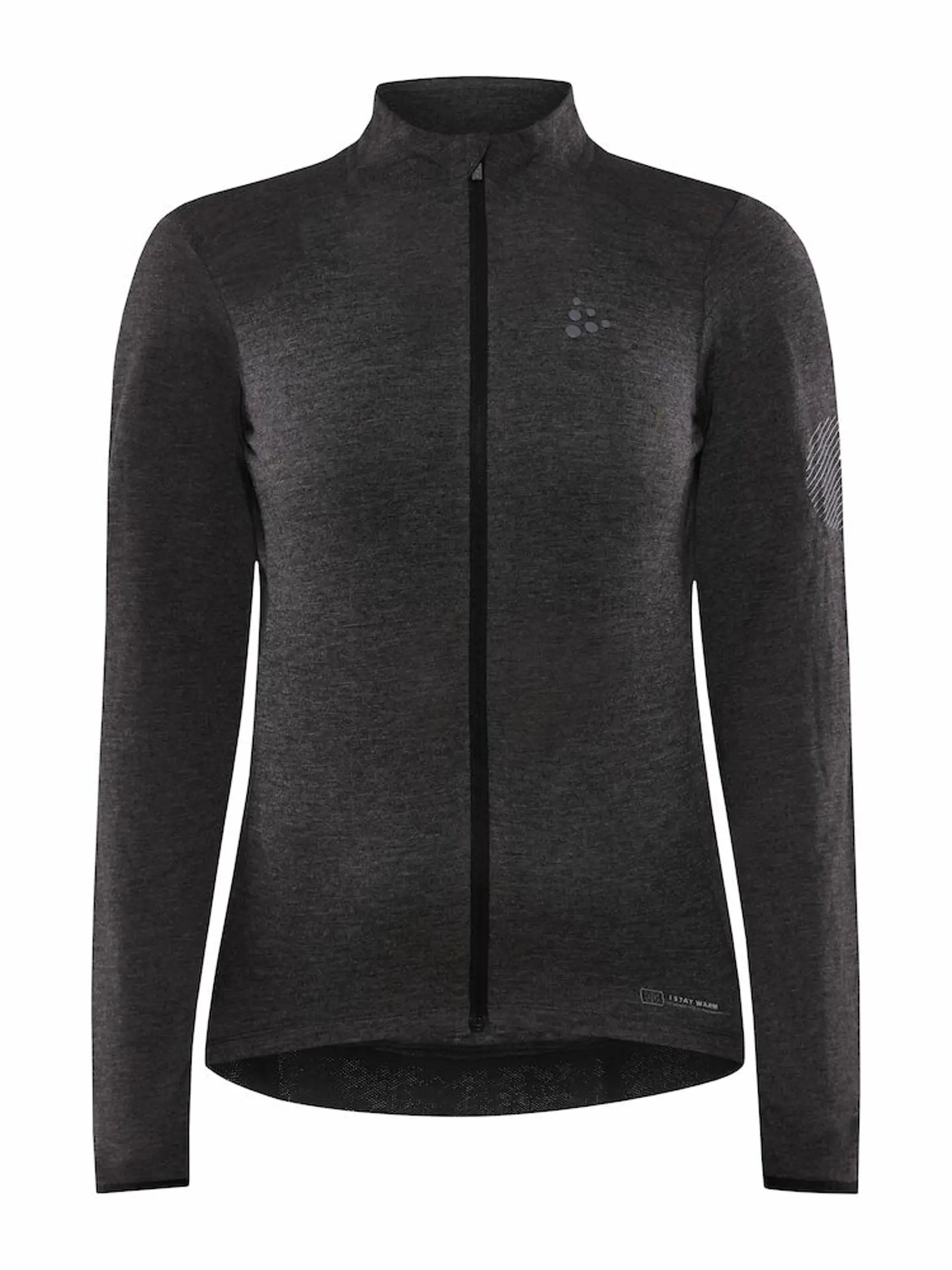 Bild på Core Bike Essence Wool LS Jersey W Bild på Core Bike Essence Wool LS Jersey W
