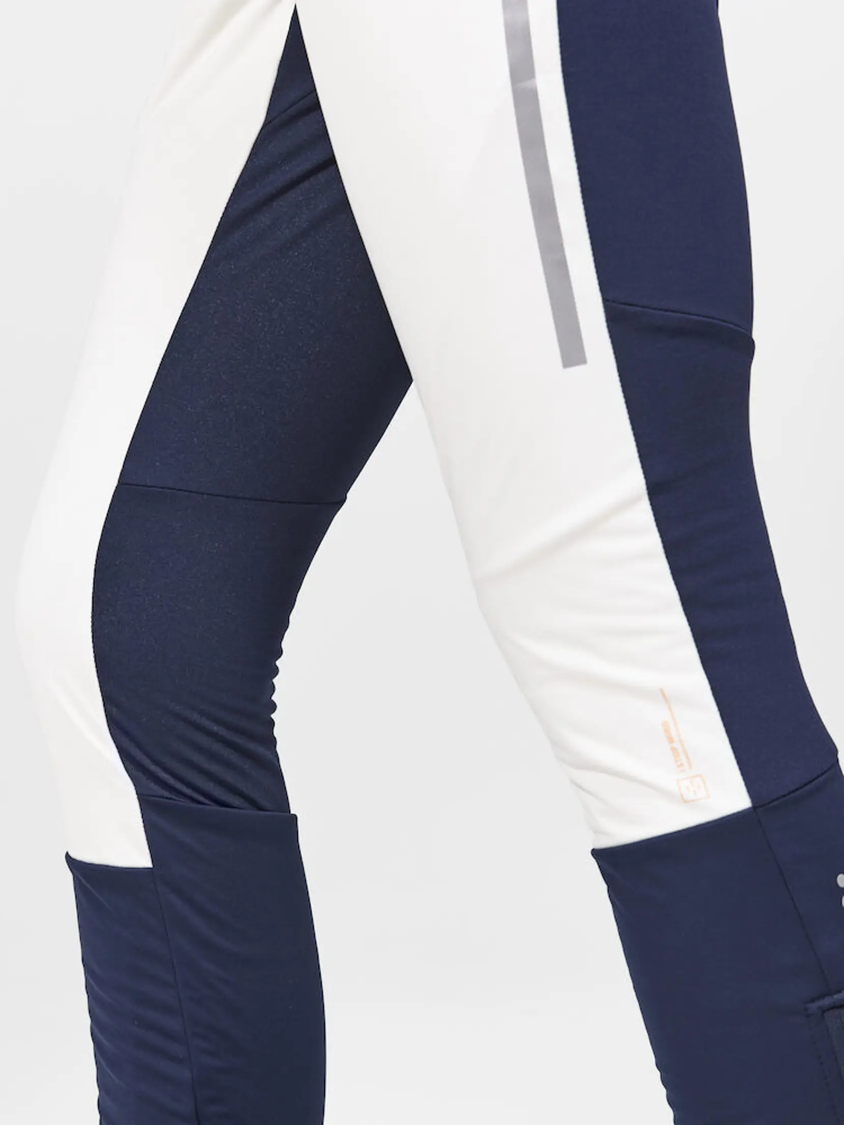 Bild på Core Nordic Training Wind Tights W Bild på Core Nordic Training Wind Tights W