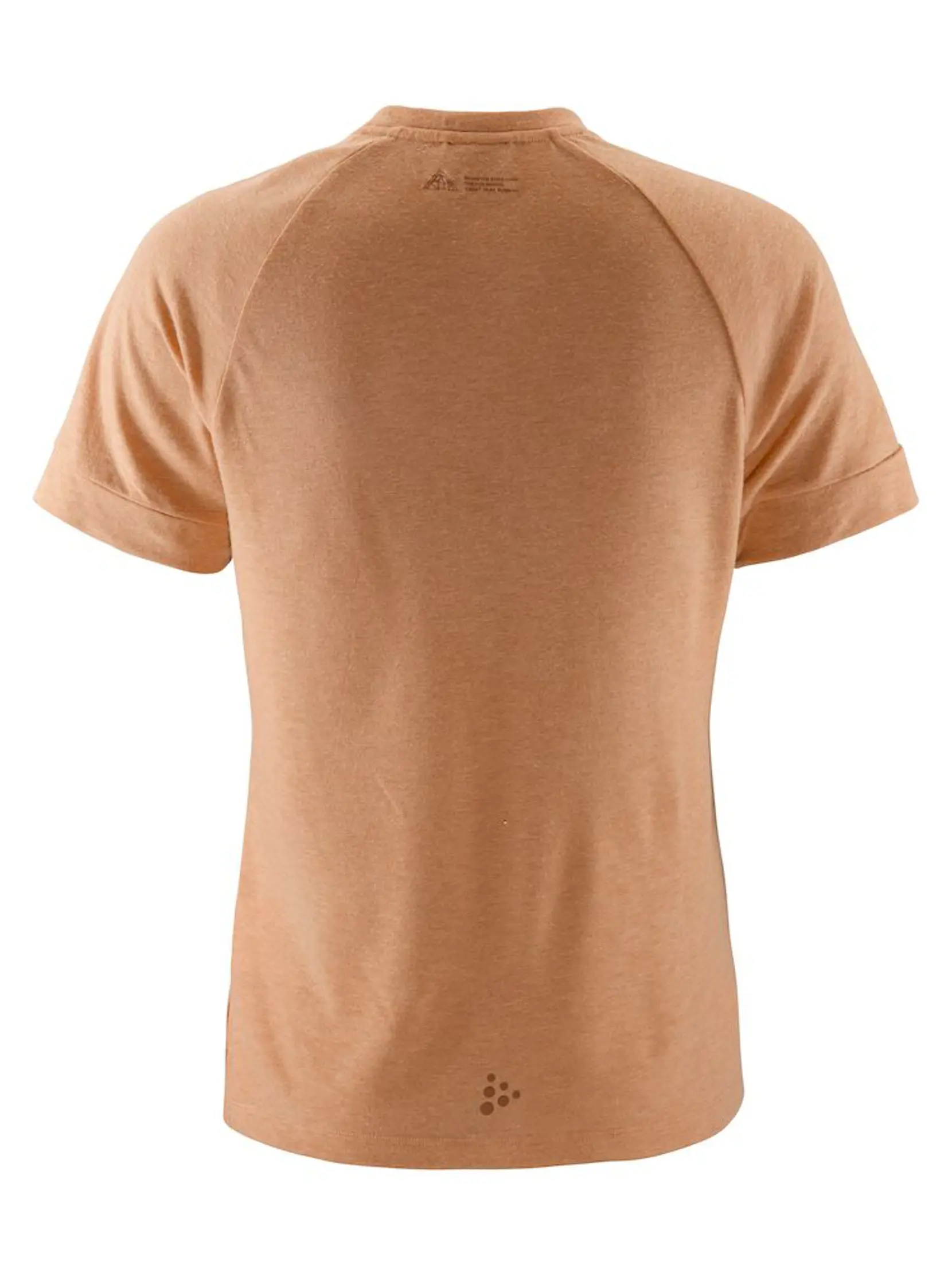 Bild på ADV Trail Wool SS Tee W