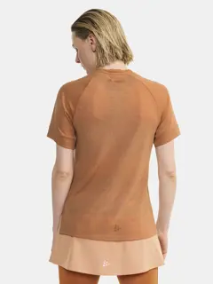 Bild på ADV Trail Wool SS Tee W