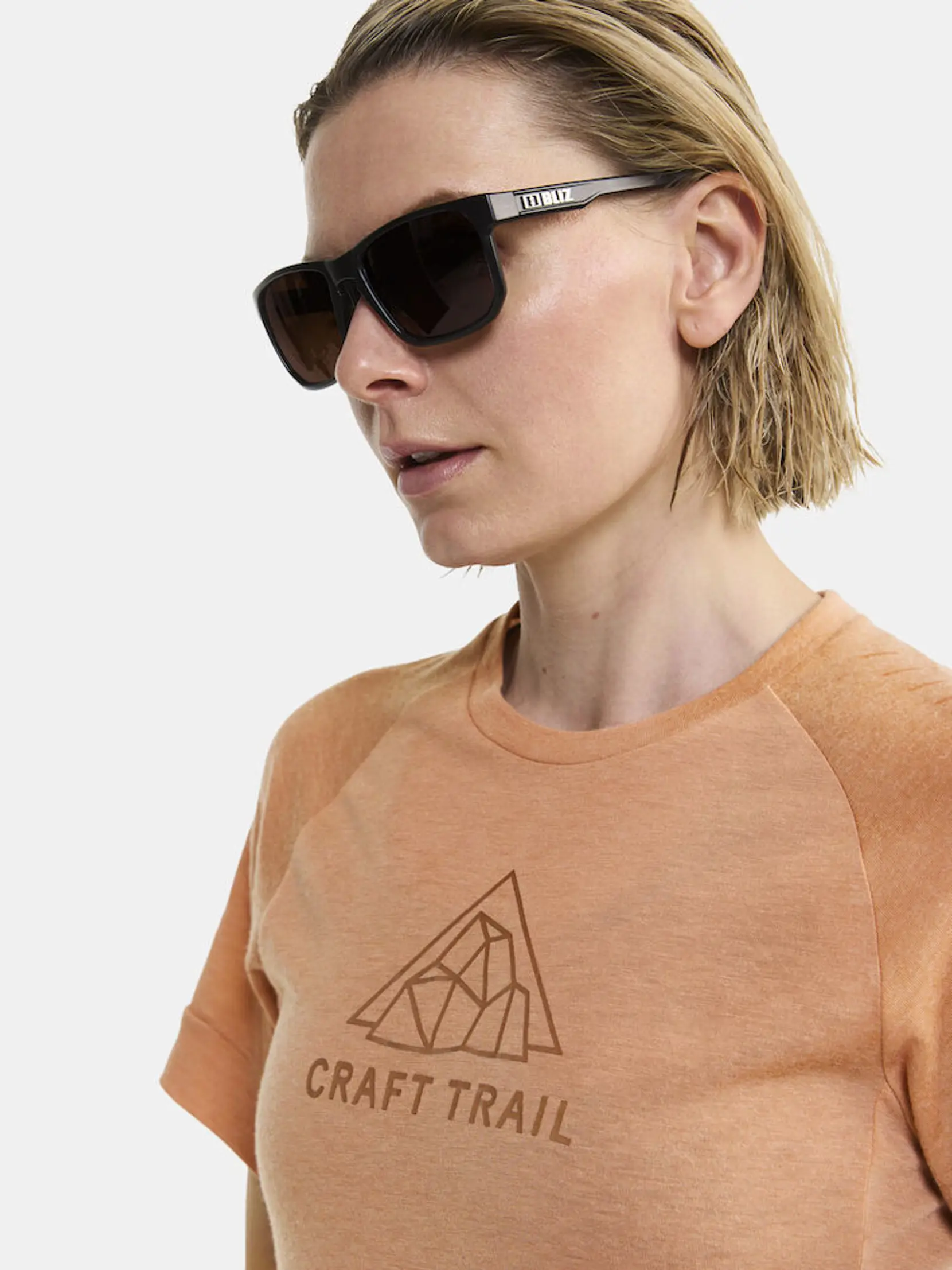 Bild på ADV Trail Wool SS Tee W