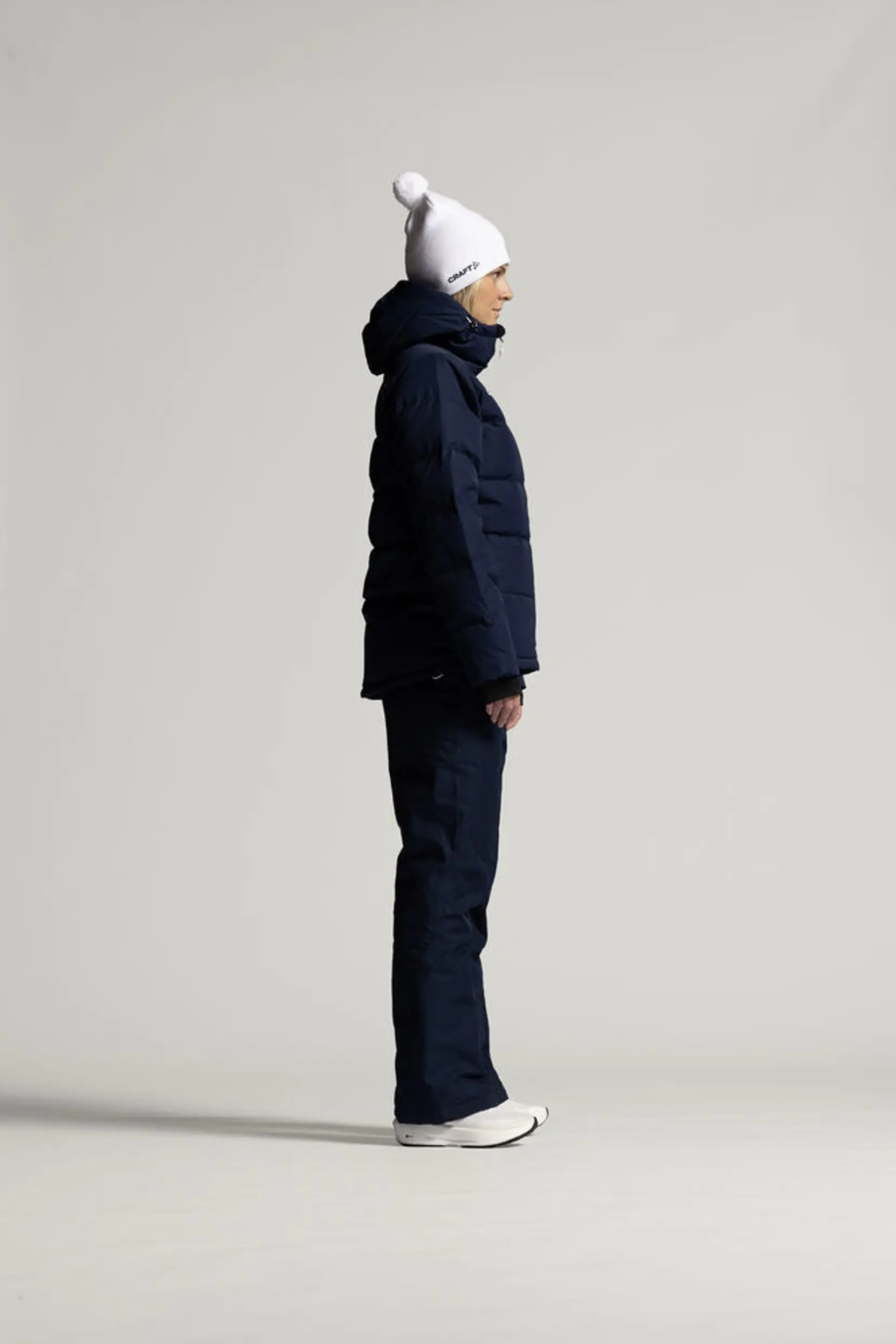 Bild på Evolve Down Jacket W Bild på Evolve Down Jacket W