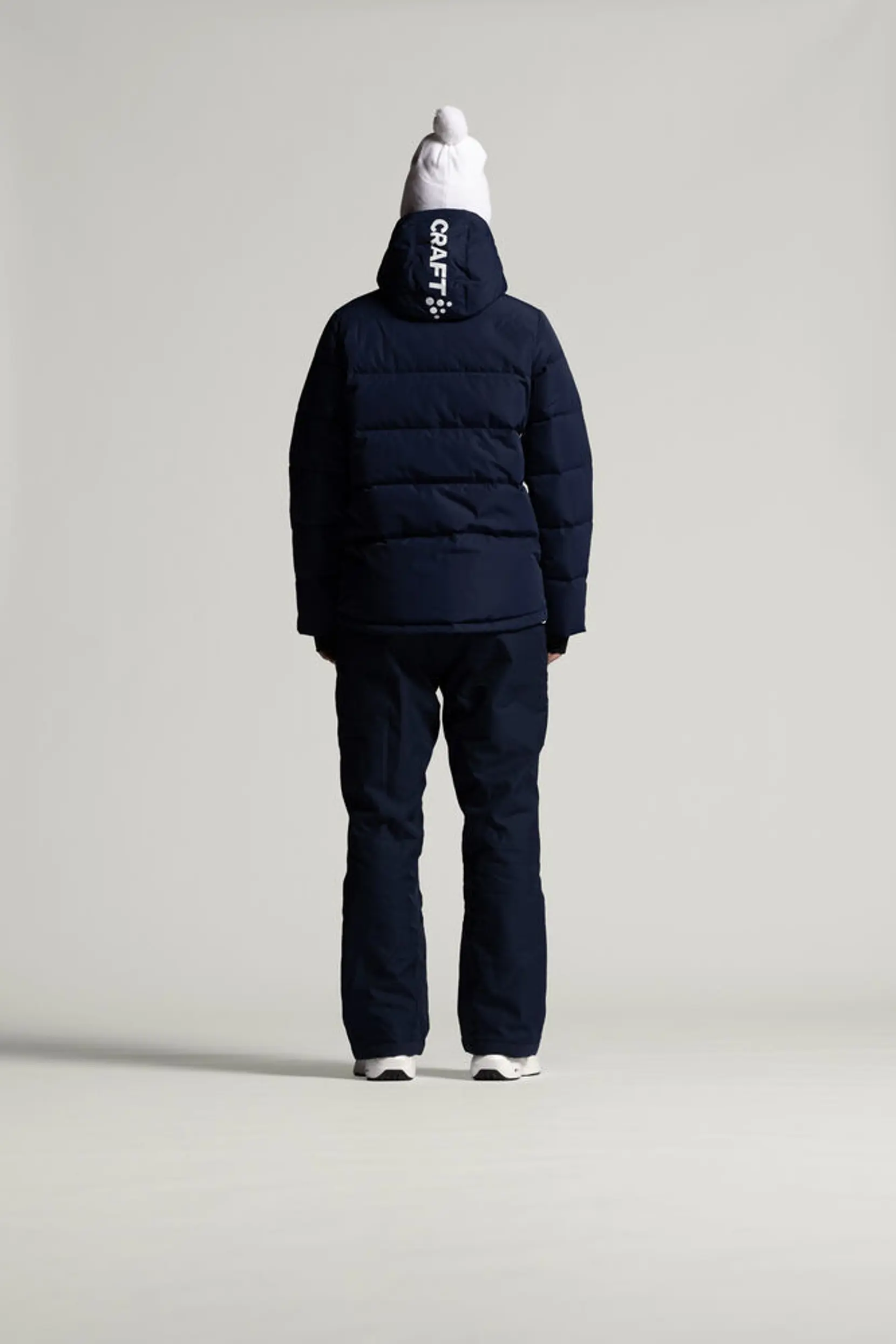 Bild på Evolve Down Jacket W Bild på Evolve Down Jacket W