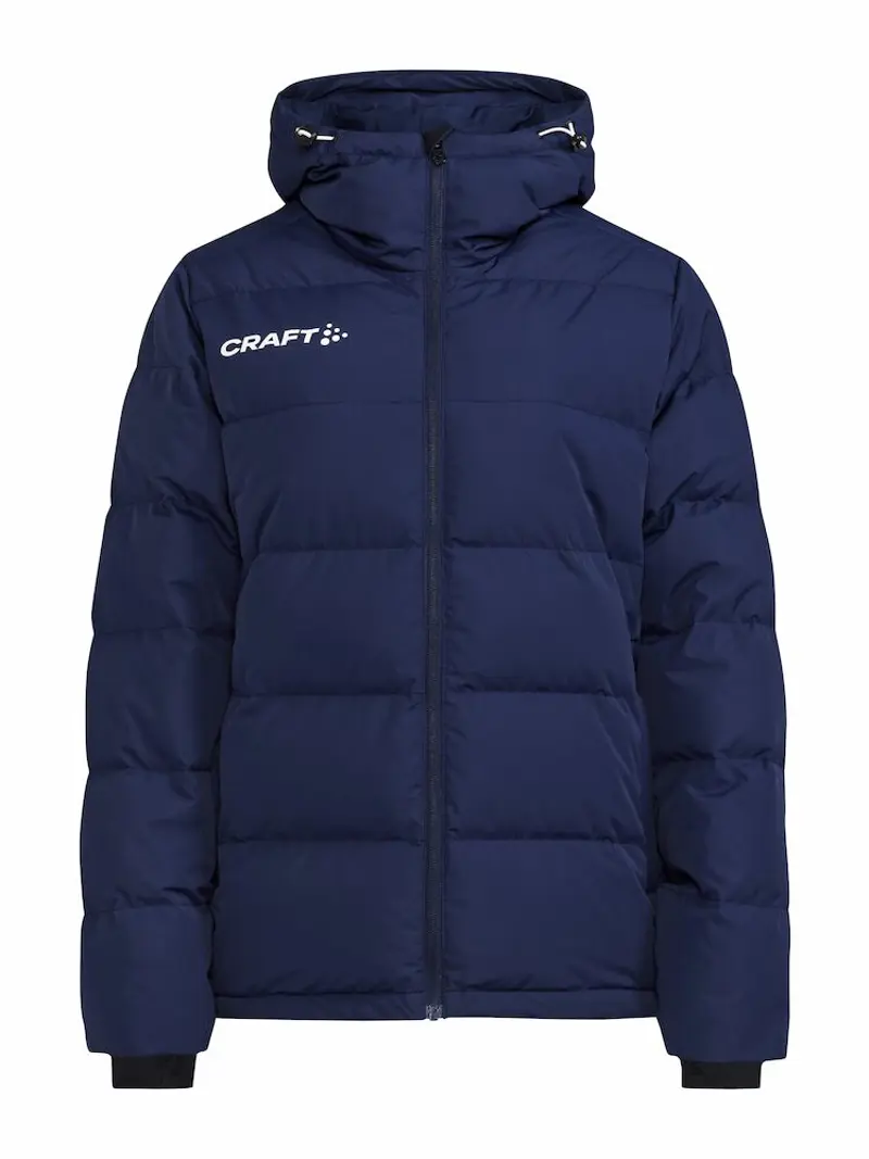 Evolve Down Jacket W