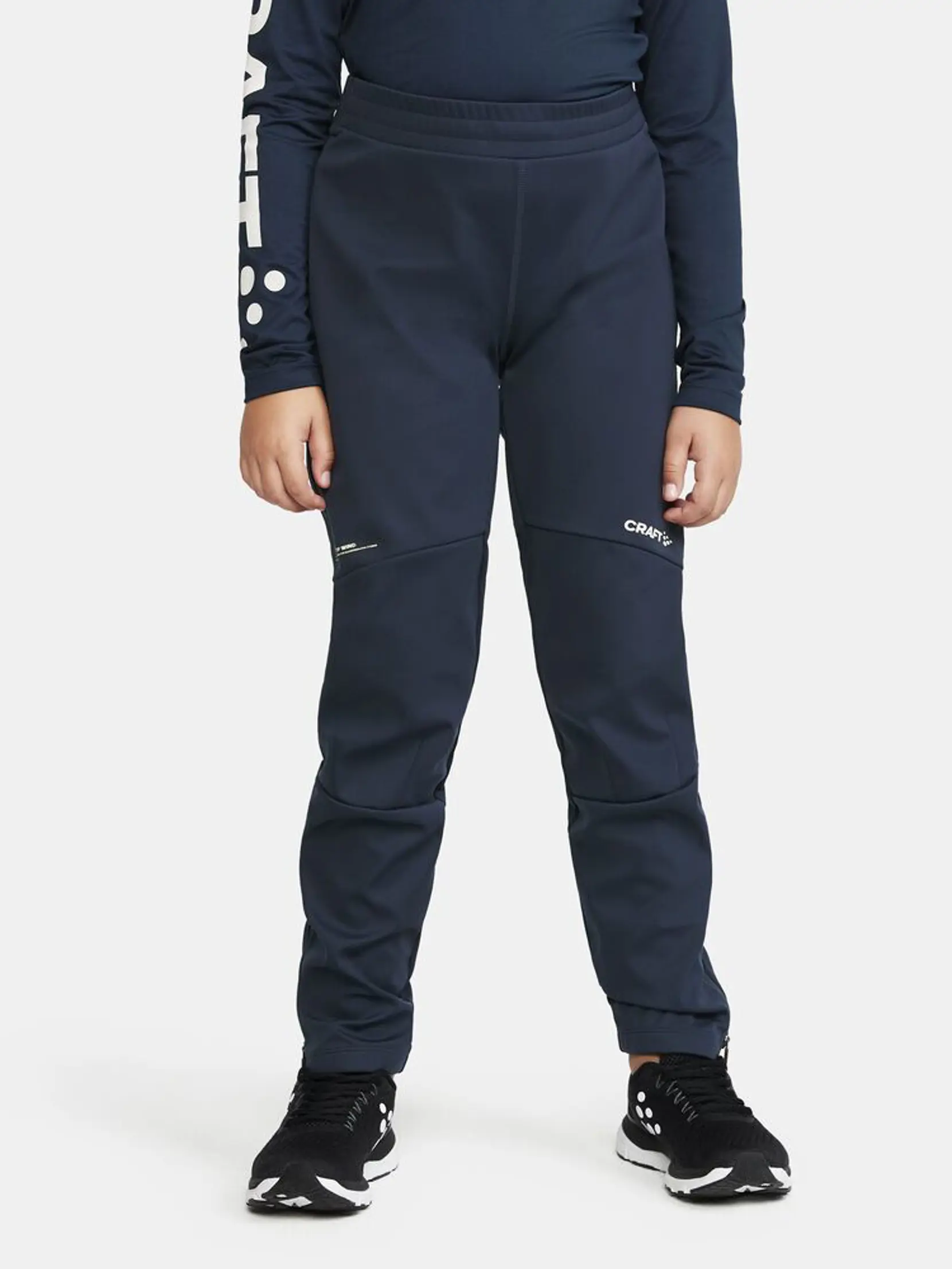 Bild på Core Nordic Ski Club FZ Pants Jr