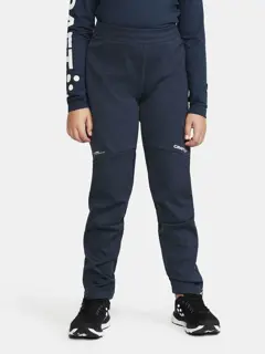 Bild på Core Nordic Ski Club FZ Pants Jr