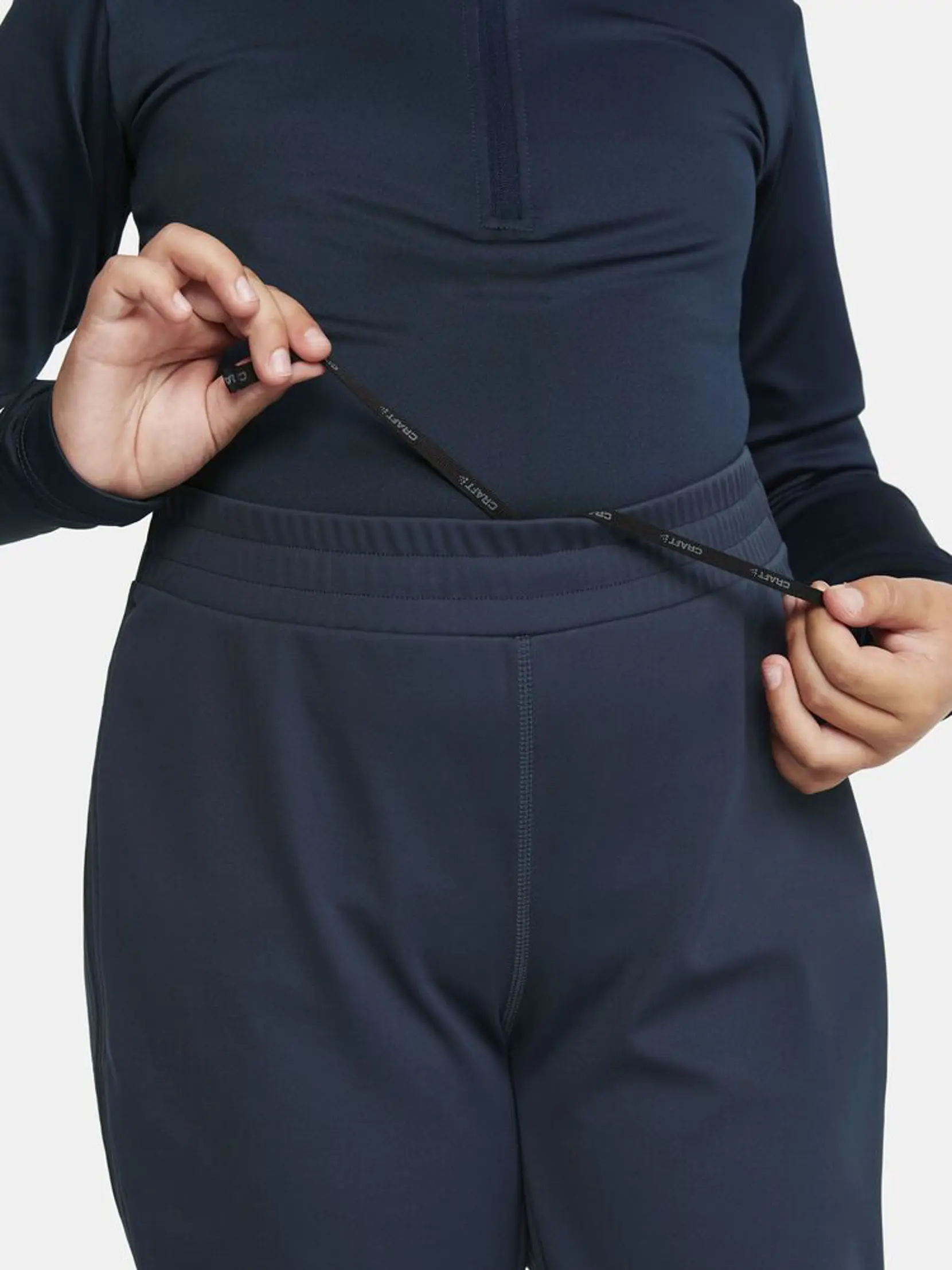 Bild på Core Nordic Ski Club FZ Pants Jr