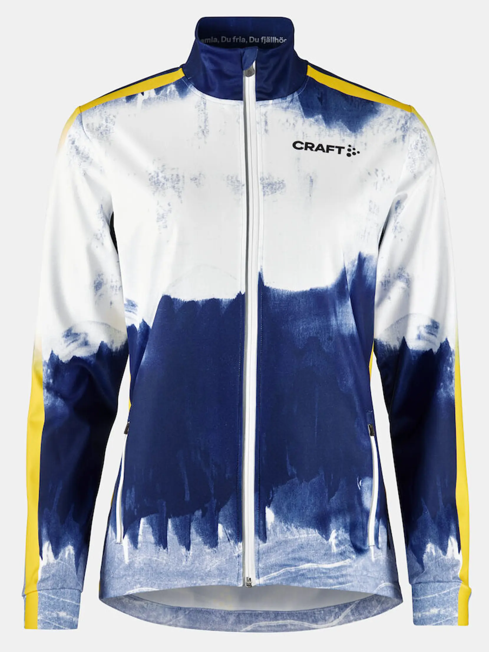 Bild på Ski Team Light Jacket 3.0 Bild på Ski Team Light Jacket 3.0