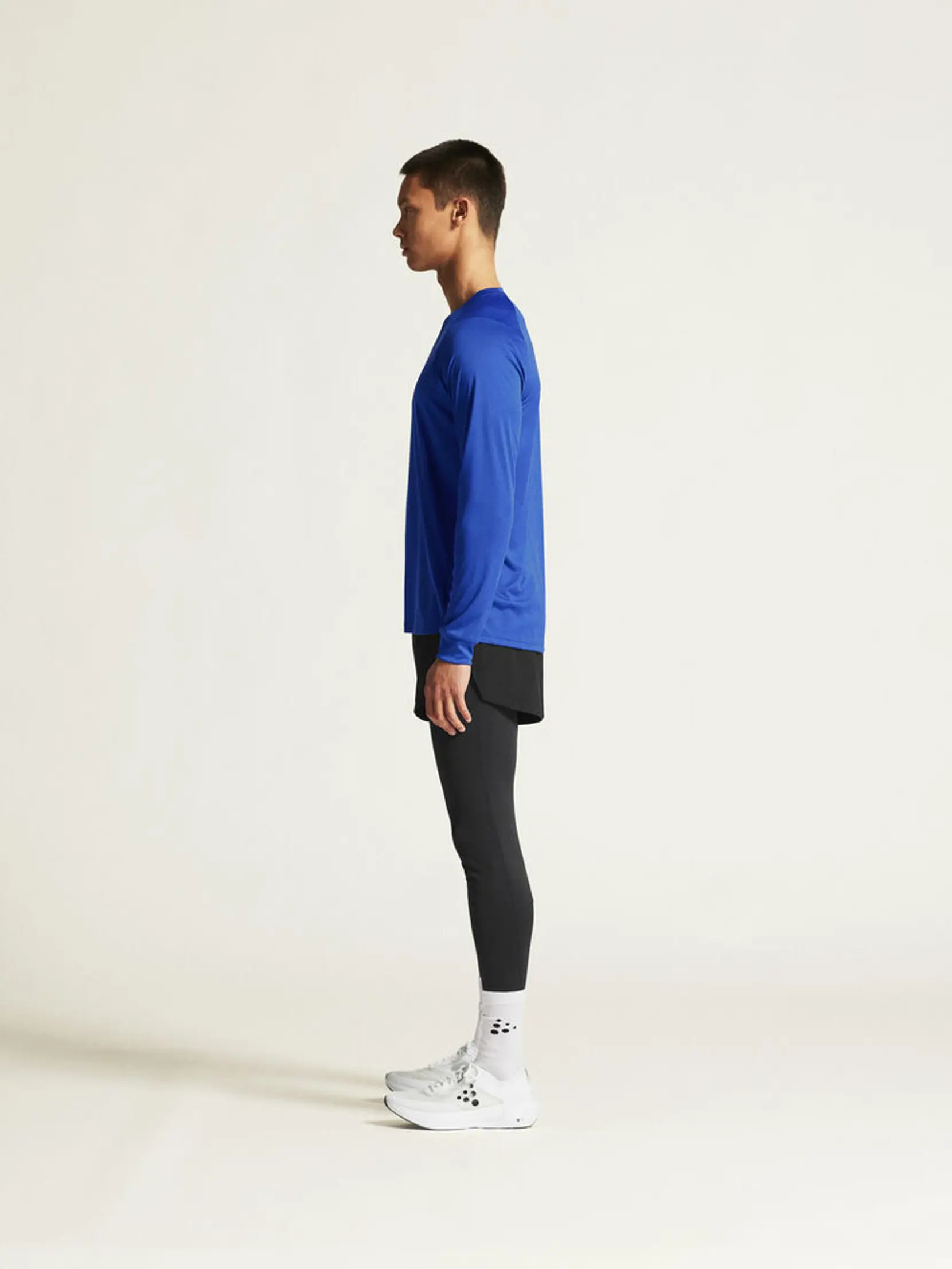 Bild på Rush 2.0 LS Tee M Bild på Rush 2.0 LS Tee M