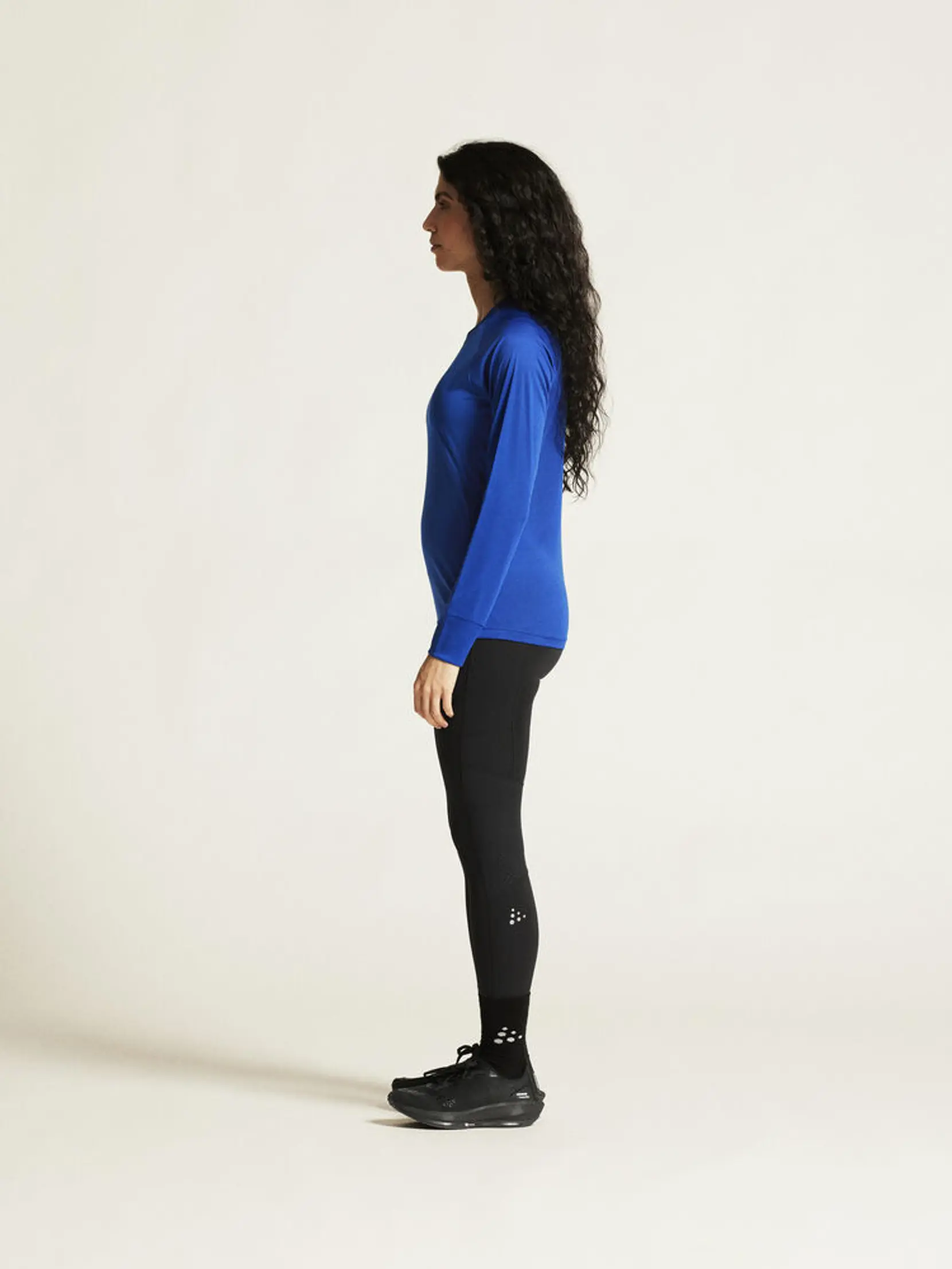 Bild på Rush 2.0 LS Tee W Bild på Rush 2.0 LS Tee W