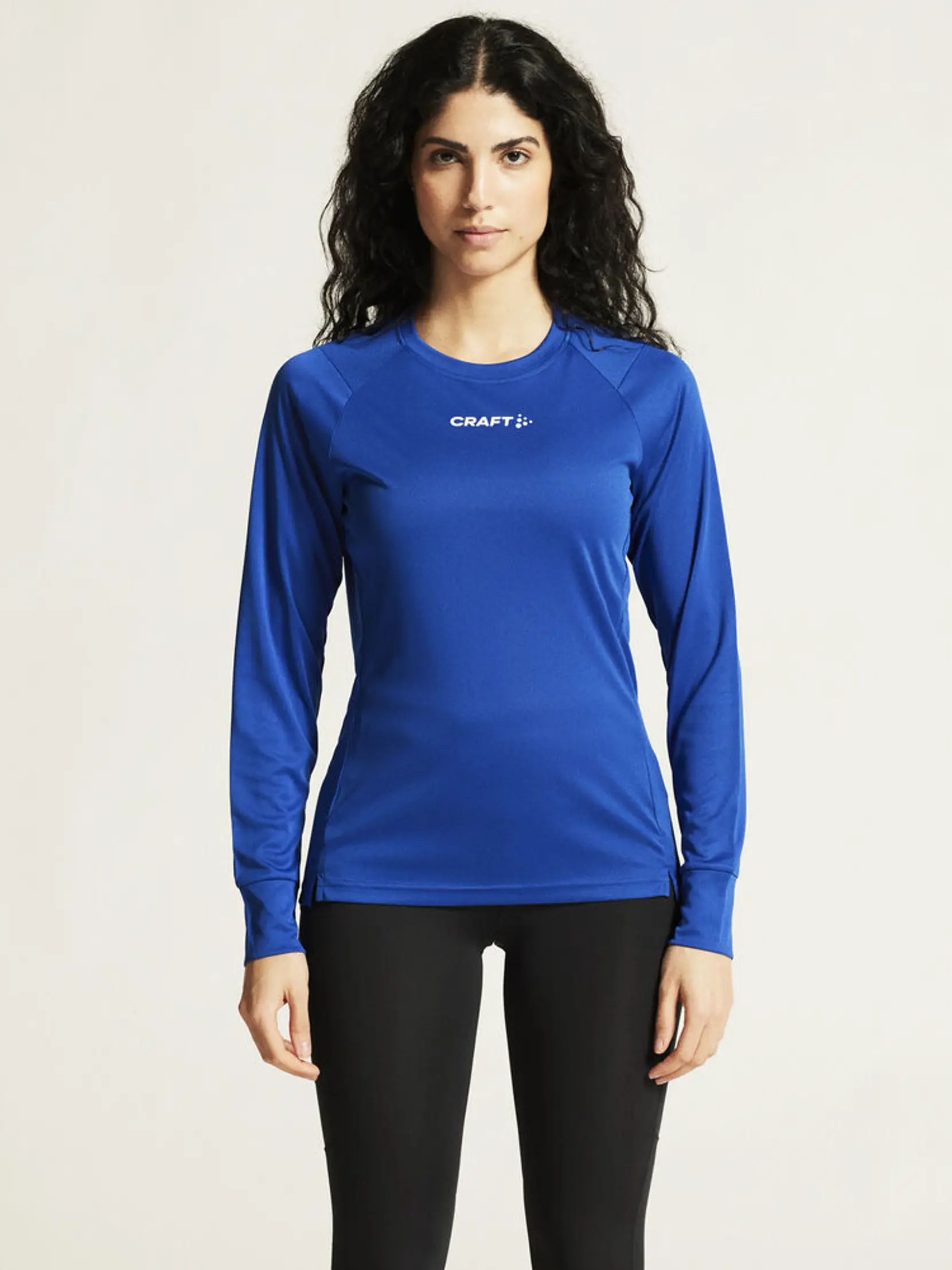 Bild på Rush 2.0 LS Tee W Bild på Rush 2.0 LS Tee W