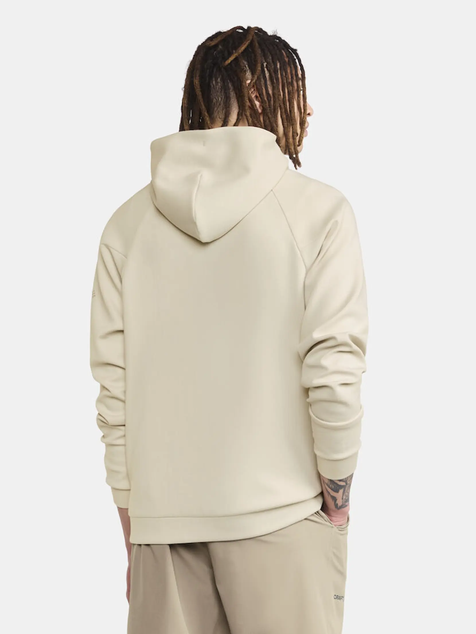 Bild på ADV Join FZ Hoodie M Bild på ADV Join FZ Hoodie M
