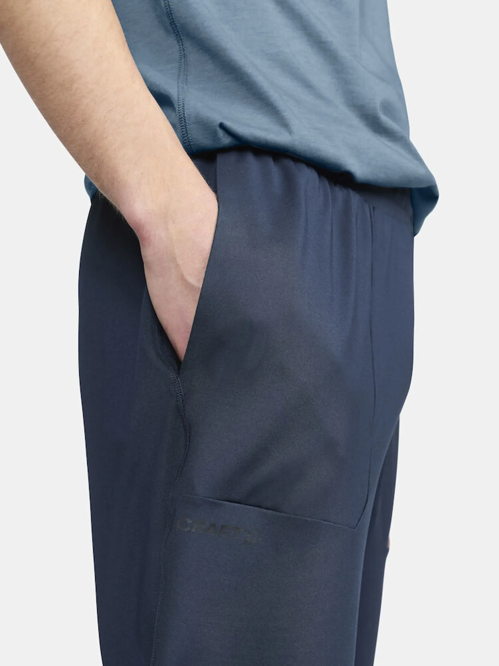 Bild på ADV Tone Jersey pant M Bild på ADV Tone Jersey pant M