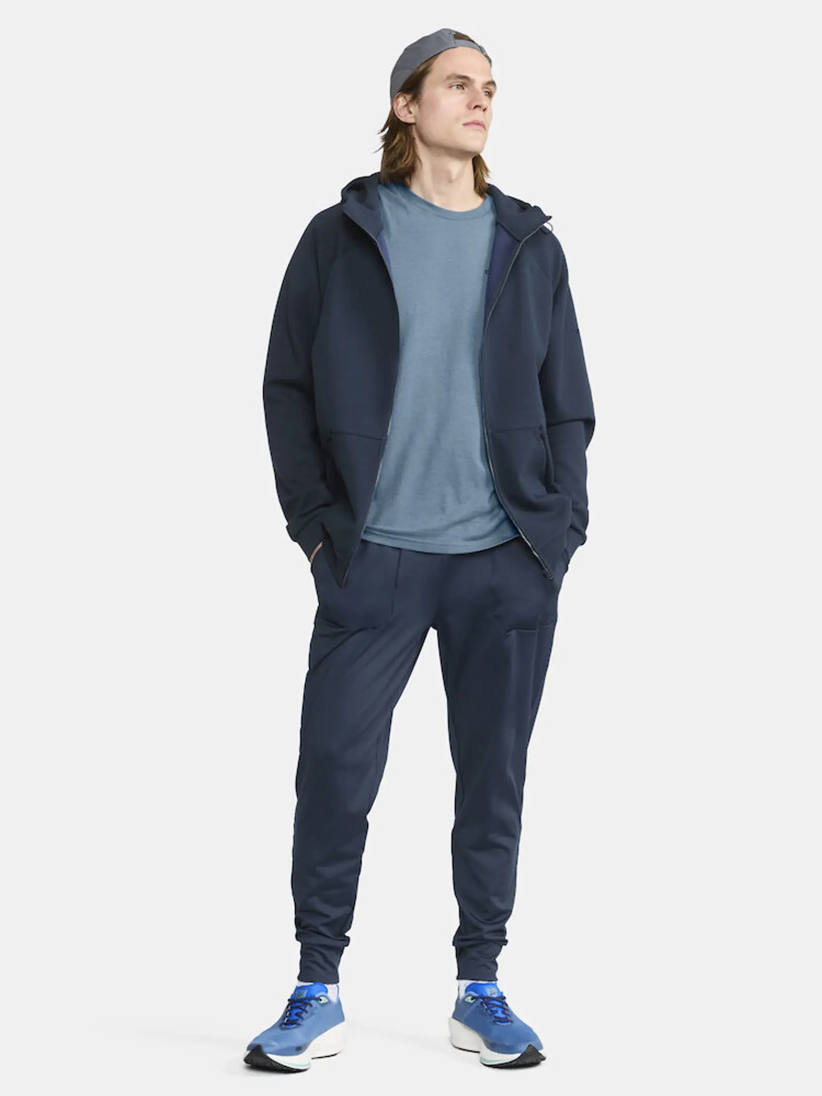 Bild på ADV Tone Jersey pant M Bild på ADV Tone Jersey pant M