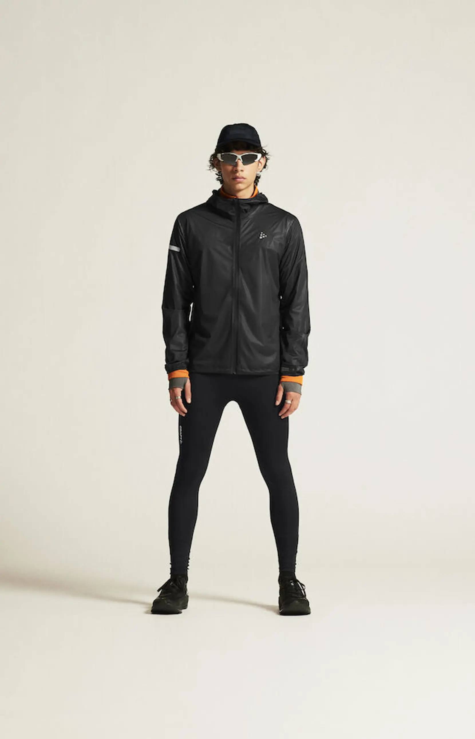 Bild på PRO Hydro Lightweight Jacket M Bild på PRO Hydro Lightweight Jacket M