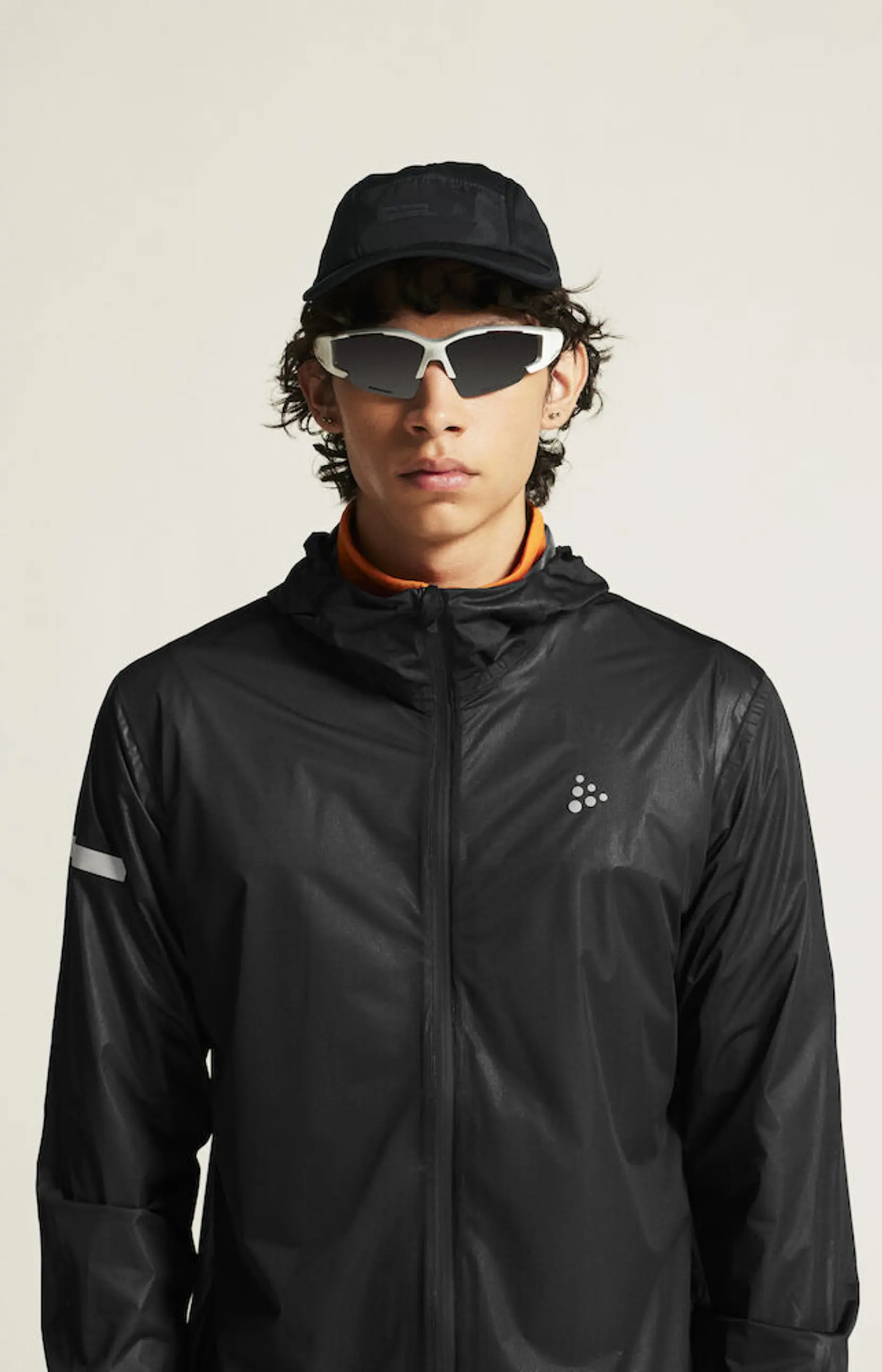 Bild på PRO Hydro Lightweight Jacket M Bild på PRO Hydro Lightweight Jacket M