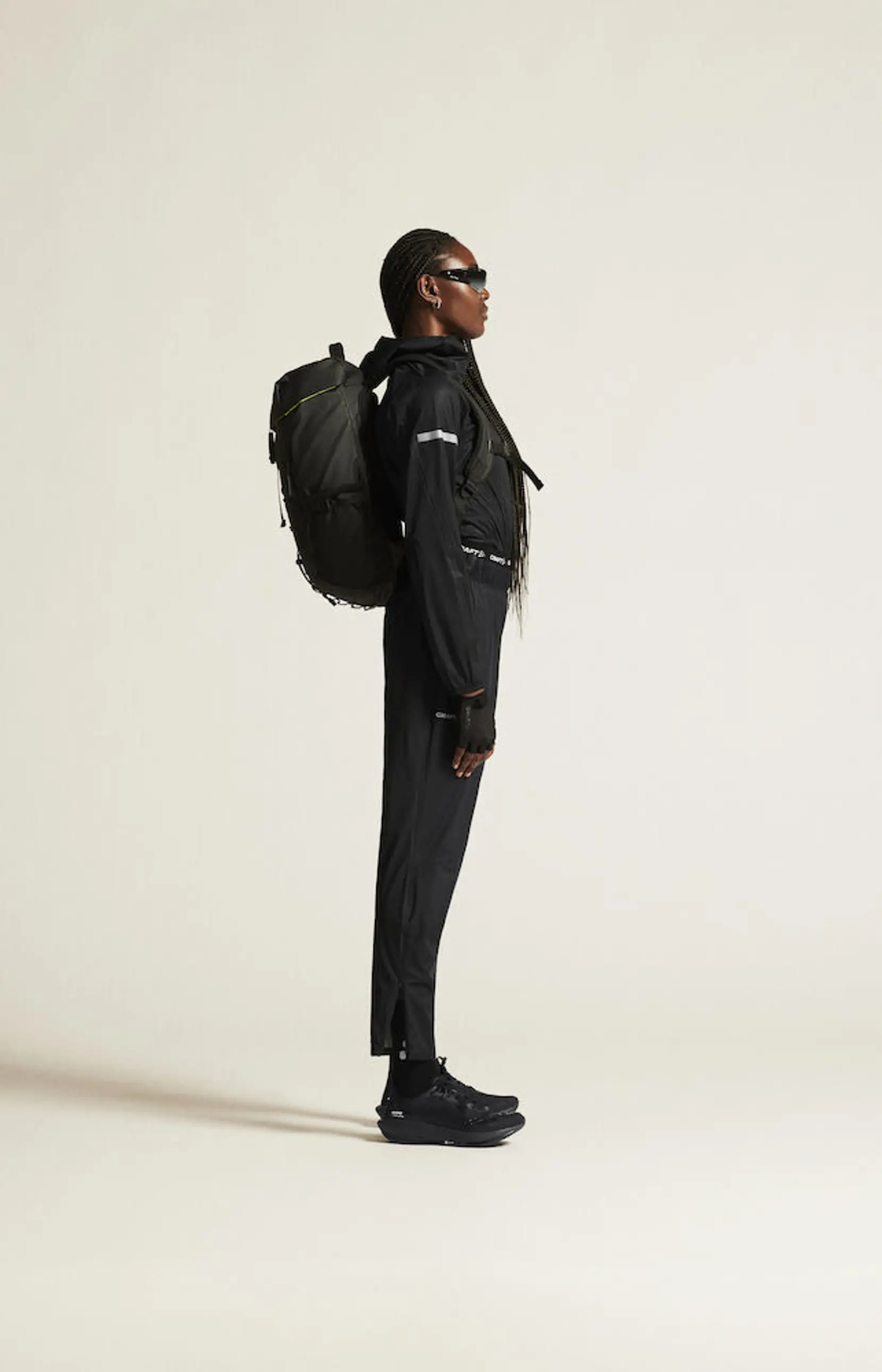 Bild på PRO Hydro Lightweight Jacket W Bild på PRO Hydro Lightweight Jacket W