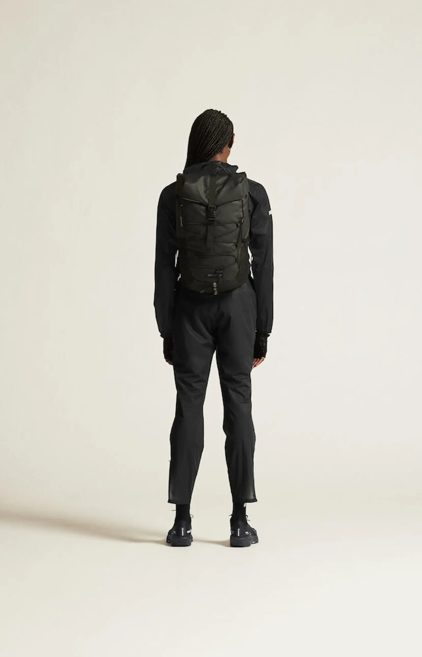 Bild på PRO Hydro Lightweight Jacket W Bild på PRO Hydro Lightweight Jacket W