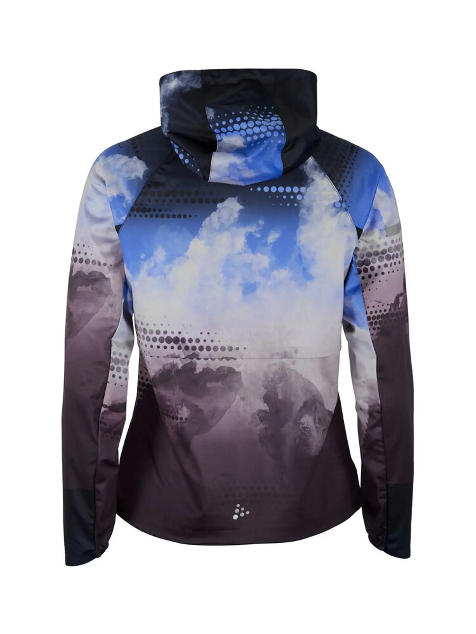 Bild på PRO Hydro Jacket 3 W Bild på PRO Hydro Jacket 3 W