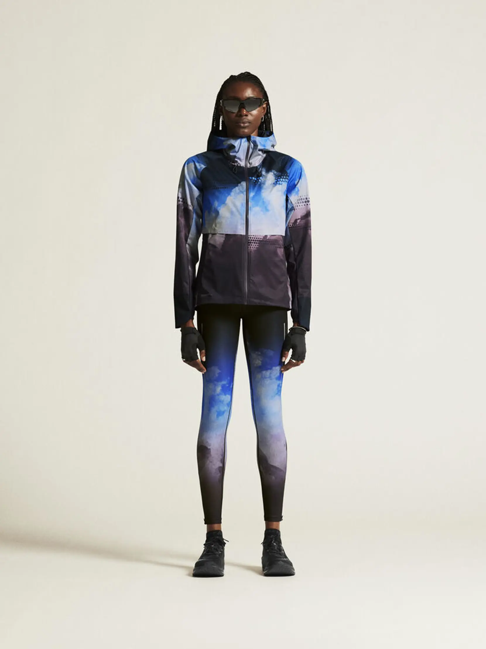 Bild på PRO Hydro Jacket 3 W Bild på PRO Hydro Jacket 3 W