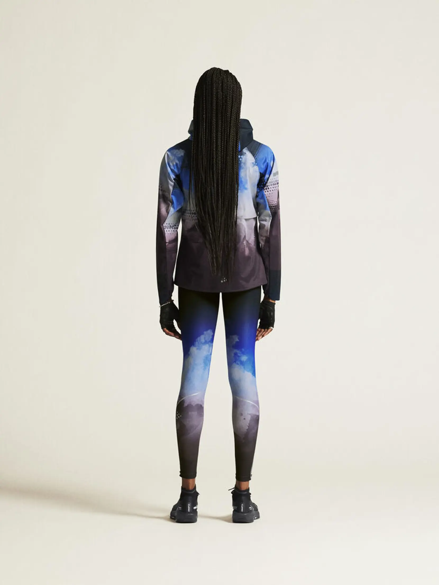 Bild på PRO Hydro Jacket 3 W Bild på PRO Hydro Jacket 3 W