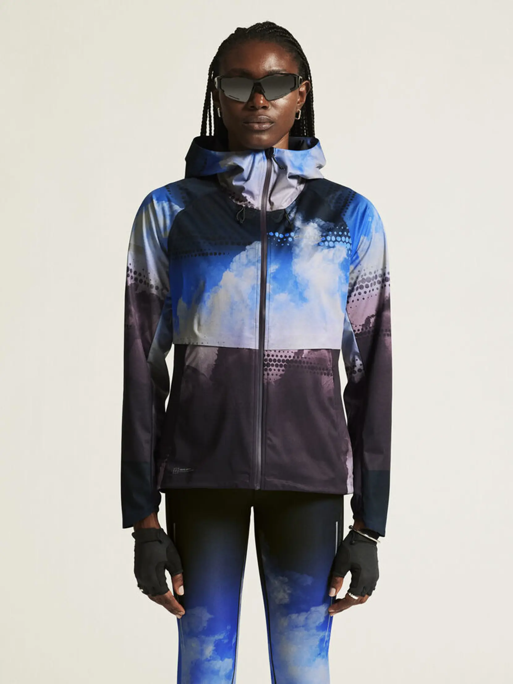 Bild på PRO Hydro Jacket 3 W Bild på PRO Hydro Jacket 3 W