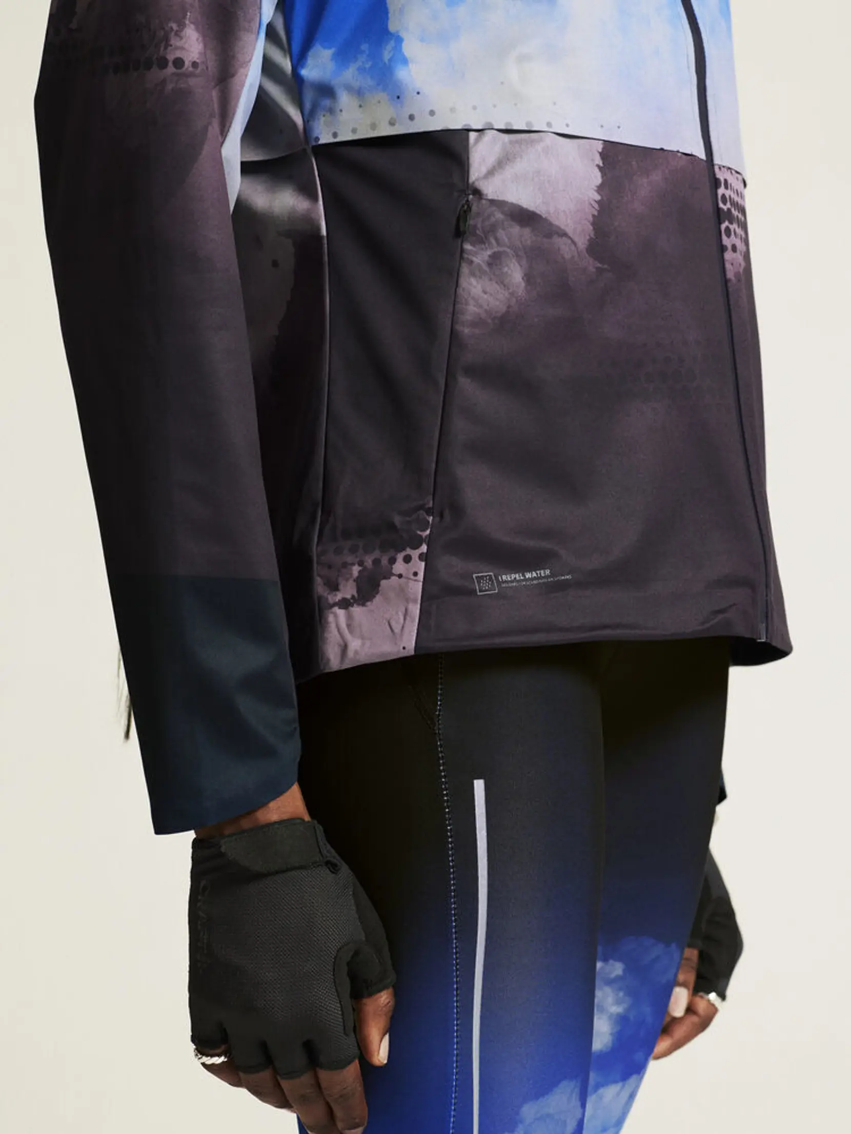 Bild på PRO Hydro Jacket 3 W Bild på PRO Hydro Jacket 3 W