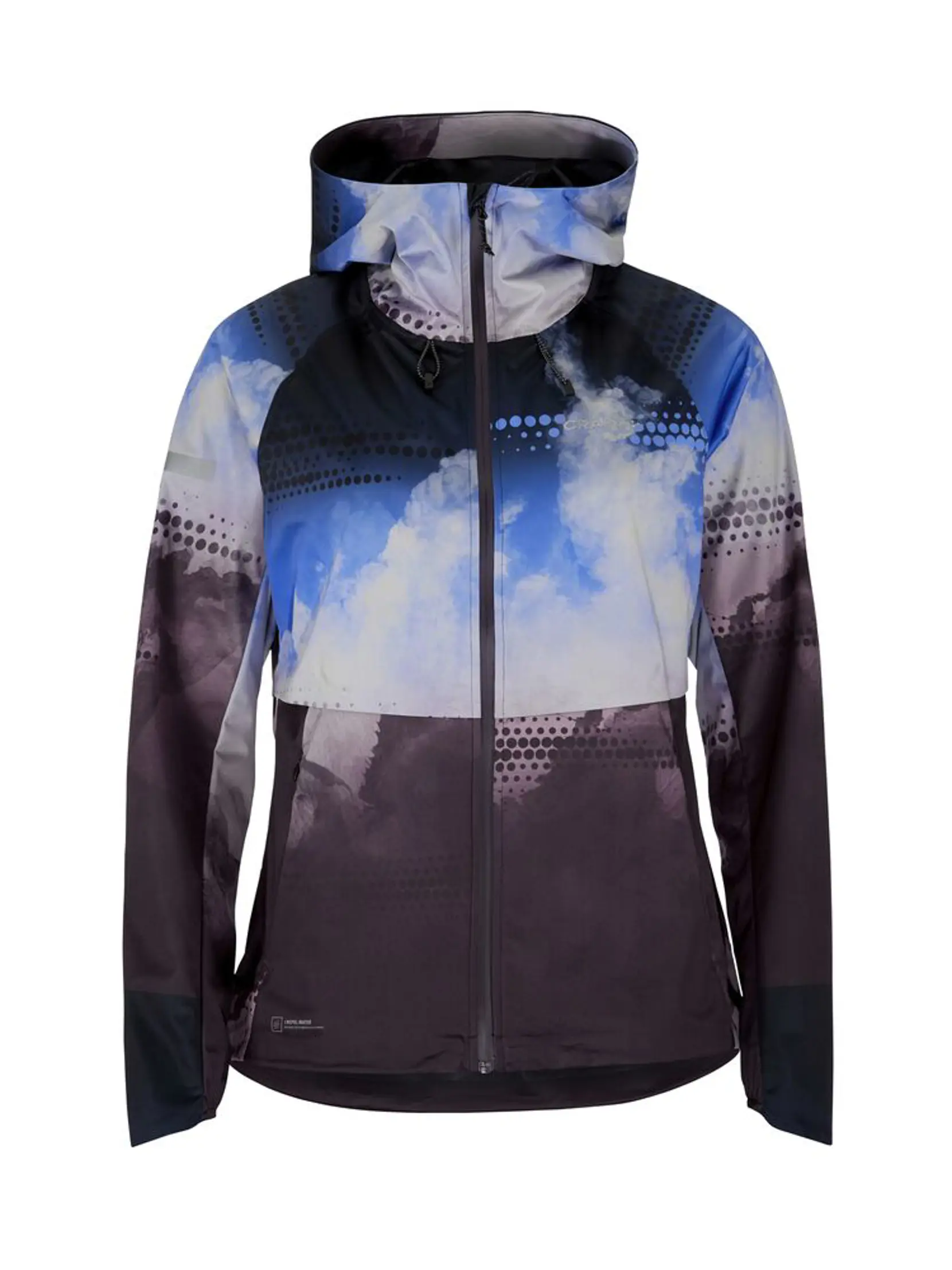 Bild på PRO Hydro Jacket 3 W Bild på PRO Hydro Jacket 3 W