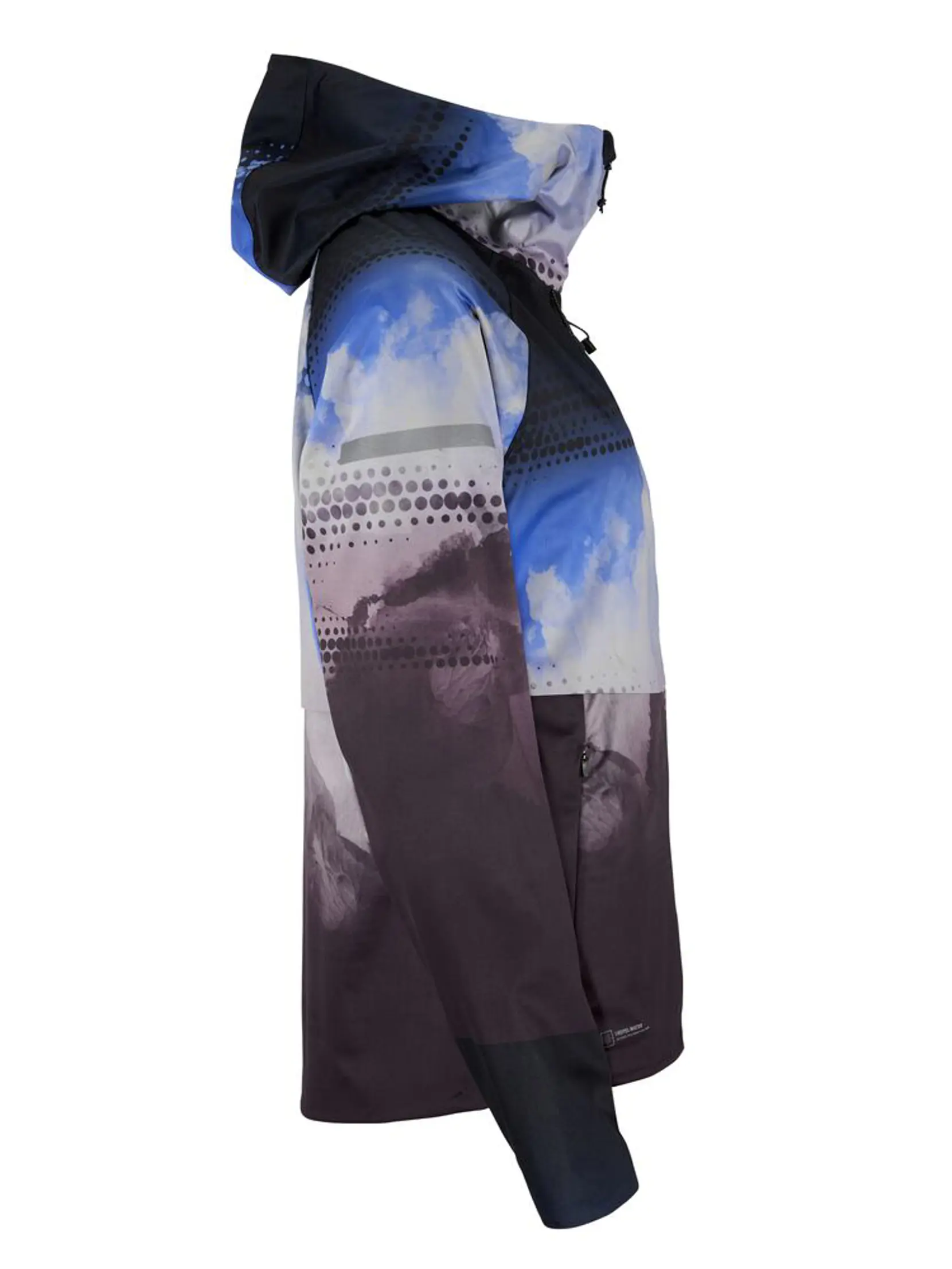 Bild på PRO Hydro Jacket 3 W Bild på PRO Hydro Jacket 3 W