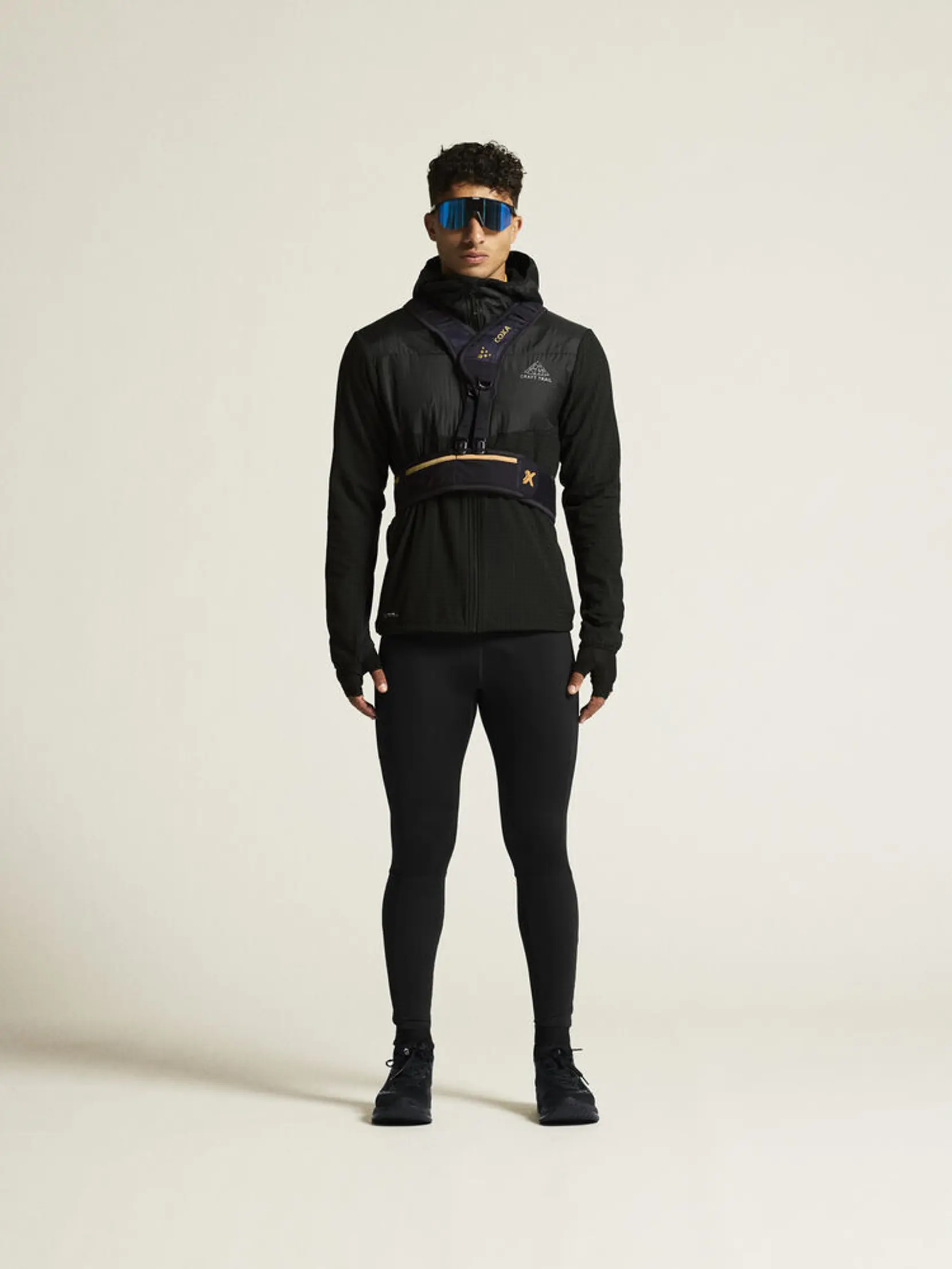 Bild på PRO Trail Tights 2 M Bild på PRO Trail Tights 2 M