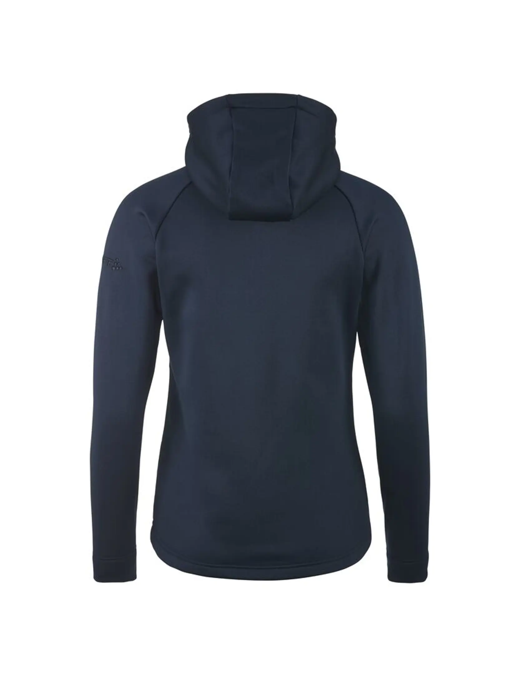 Bild på ADV Explore Power Fleece Hood Jkt W Bild på ADV Explore Power Fleece Hood Jkt W