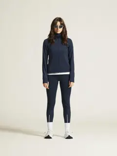 Bild på ADV Explore Power Fleece Hood Jkt W
