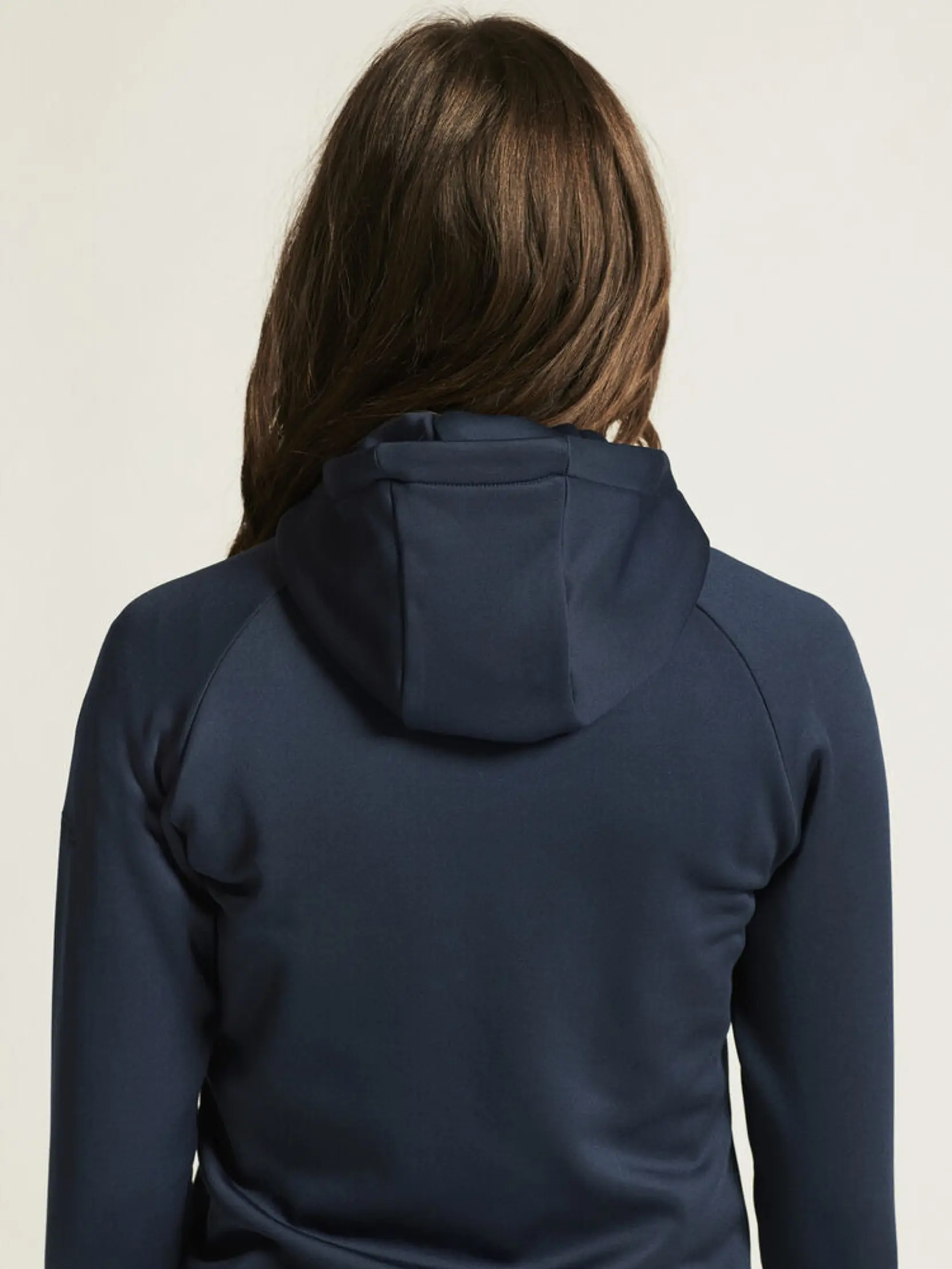 Bild på ADV Explore Power Fleece Hood Jkt W Bild på ADV Explore Power Fleece Hood Jkt W