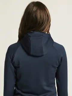 Bild på ADV Explore Power Fleece Hood Jkt W