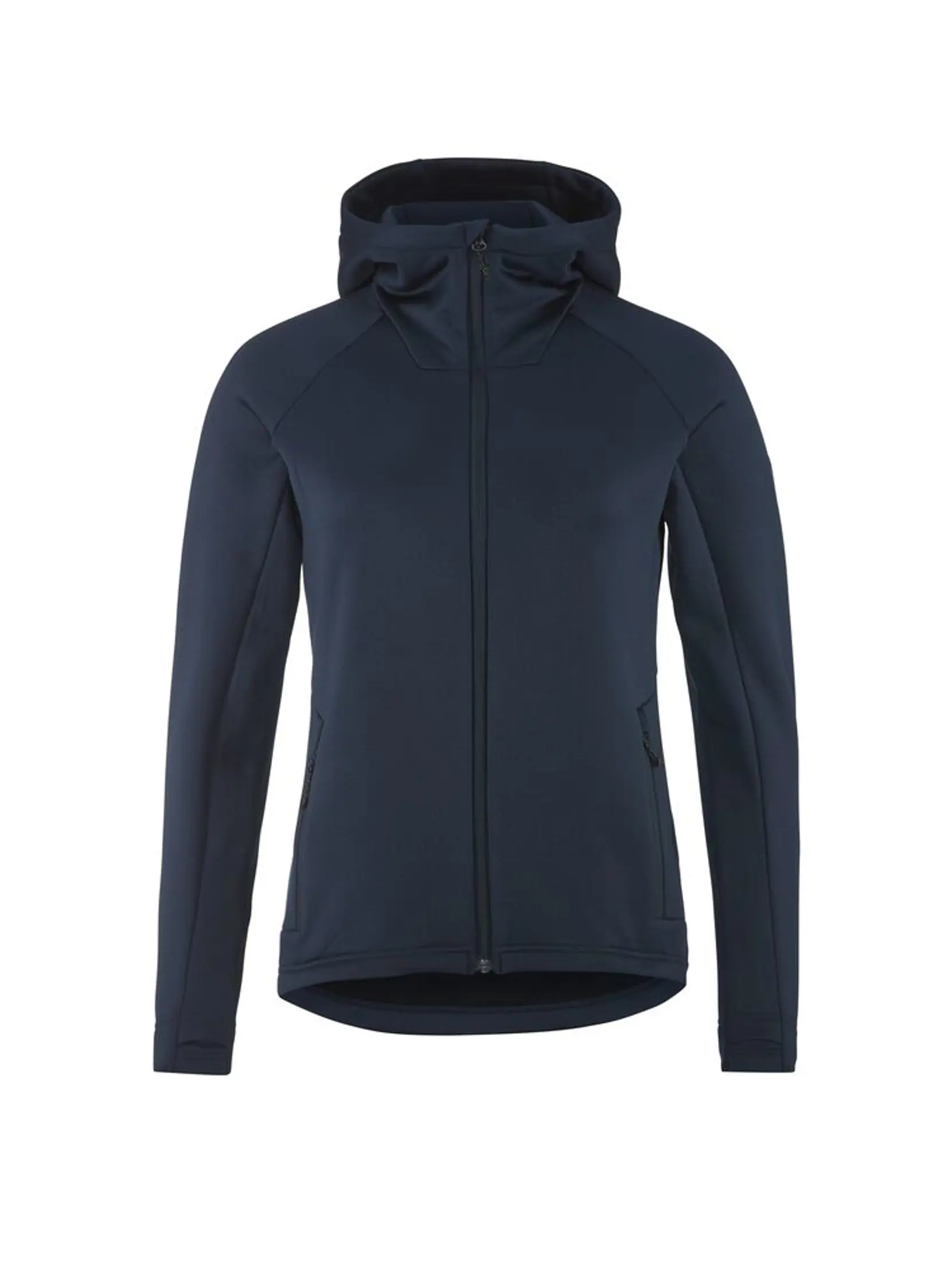 Bild på ADV Explore Power Fleece Hood Jkt W Bild på ADV Explore Power Fleece Hood Jkt W