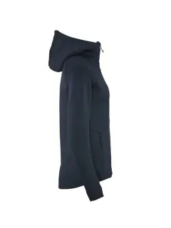Bild på ADV Explore Power Fleece Hood Jkt W