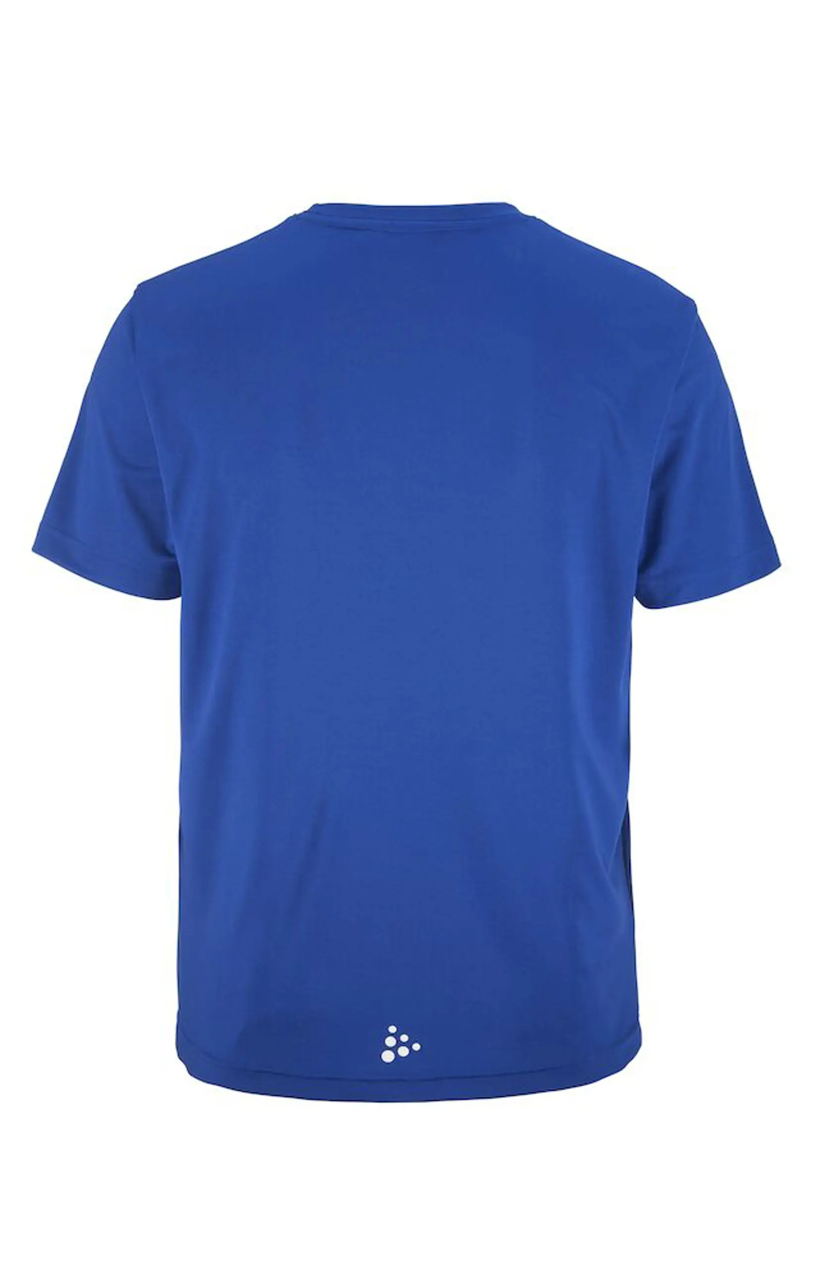 Bild på Squad Go Function Tee M Bild på Squad Go Function Tee M