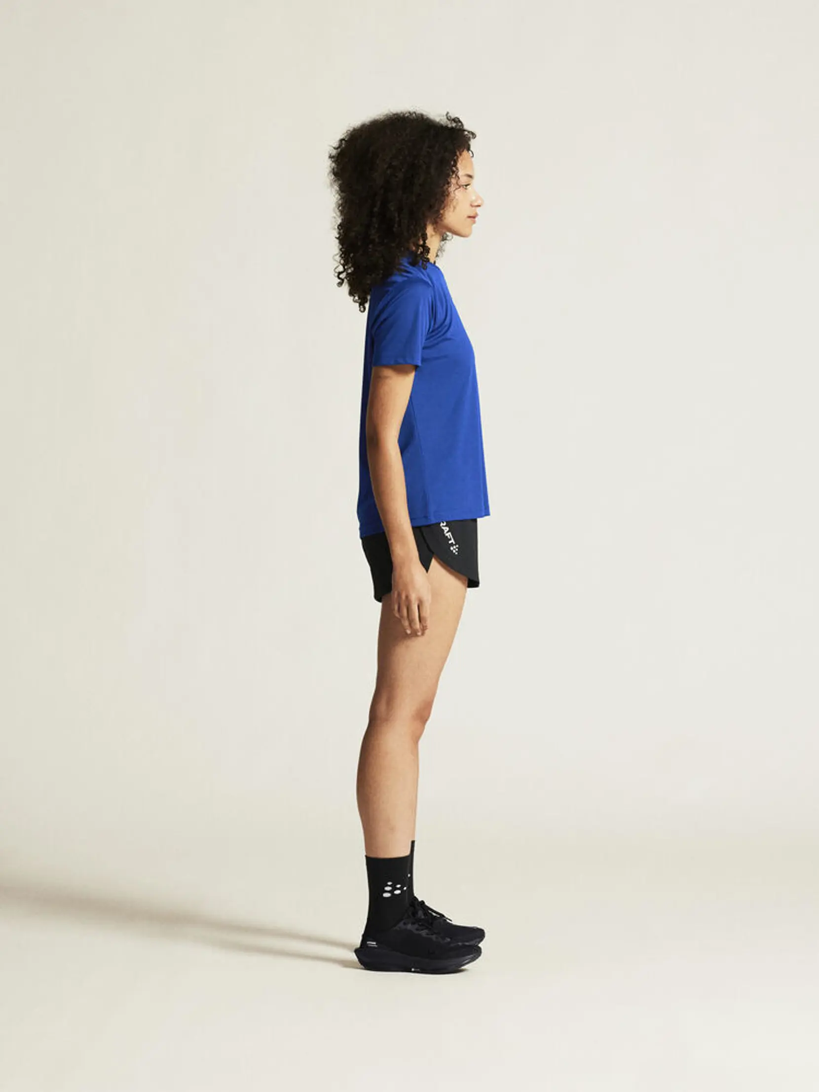 Bild på Squad Go Function Tee W Bild på Squad Go Function Tee W