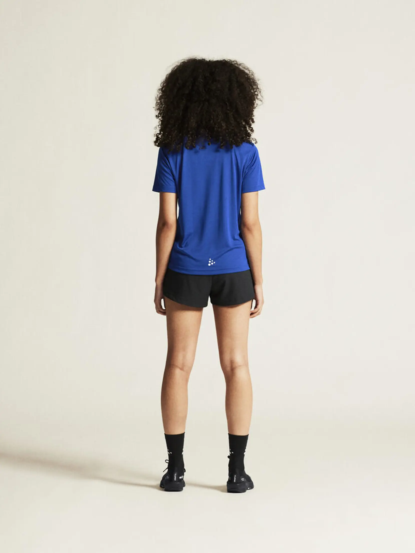 Bild på Squad Go Function Tee W Bild på Squad Go Function Tee W