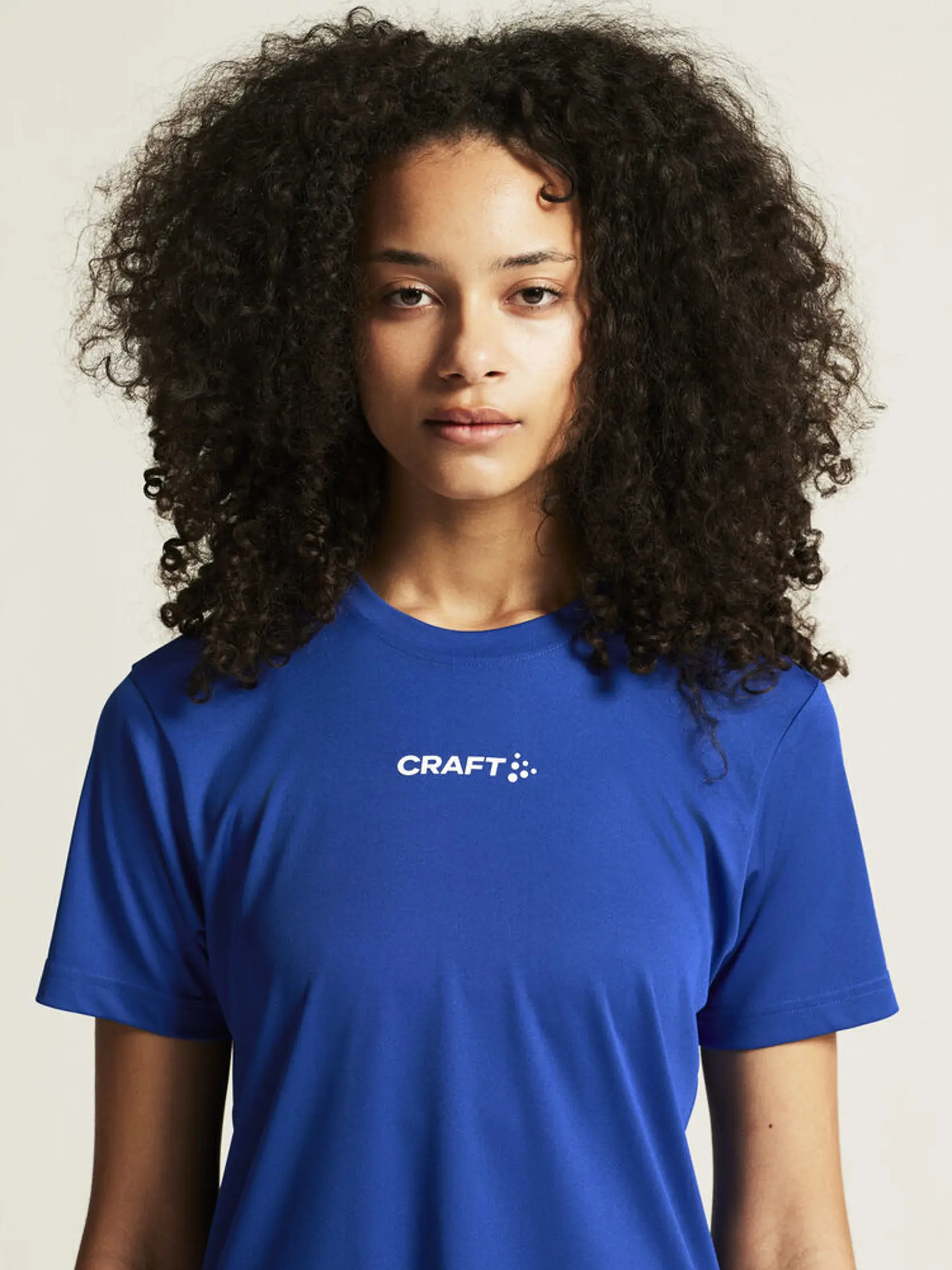 Bild på Squad Go Function Tee W Bild på Squad Go Function Tee W