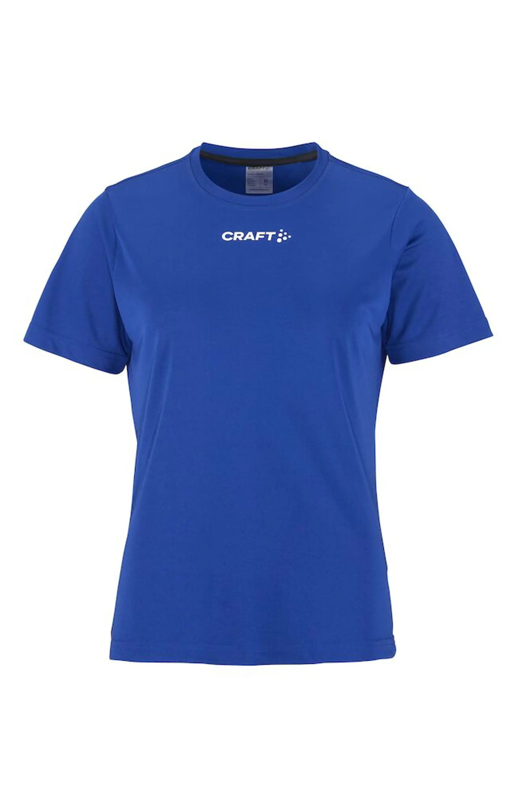 Bild på Squad Go Function Tee W Bild på Squad Go Function Tee W